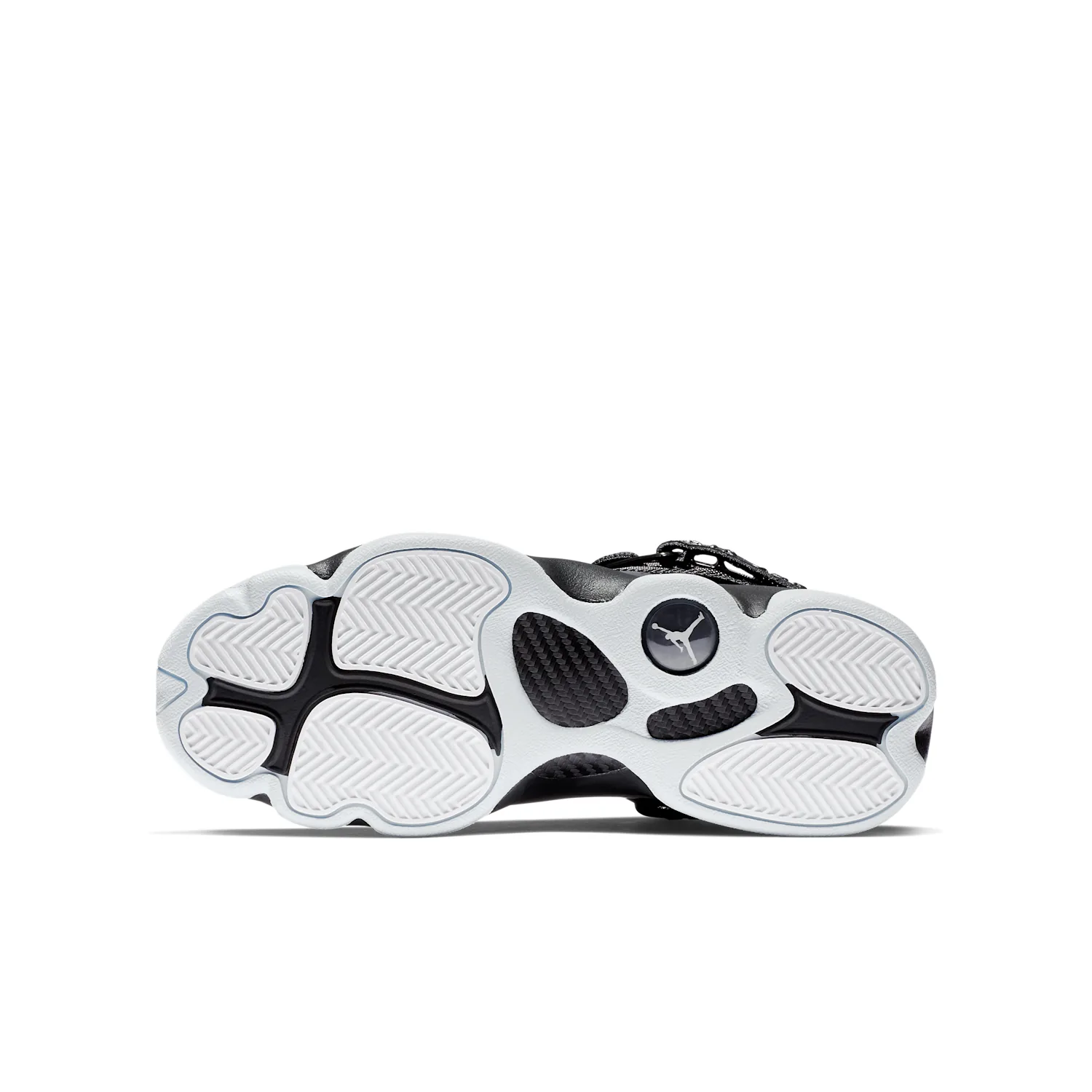 Jordan 6 Rings image 2