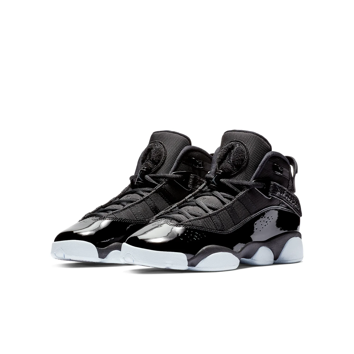Jordan 6 Rings image 5
