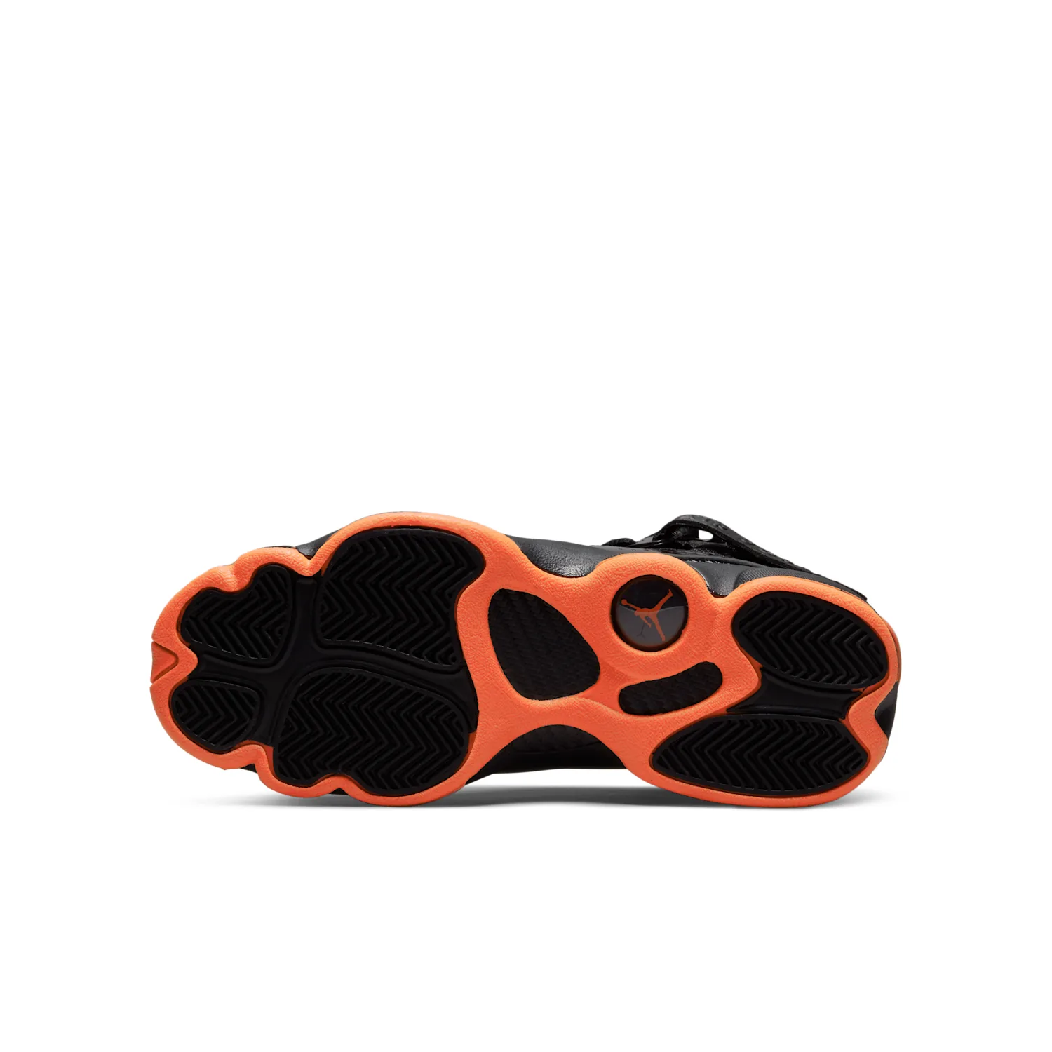 Jordan 6 Rings image 2