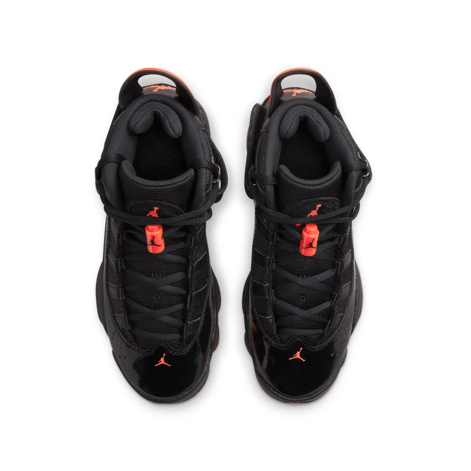 Jordan 6 Rings image 4