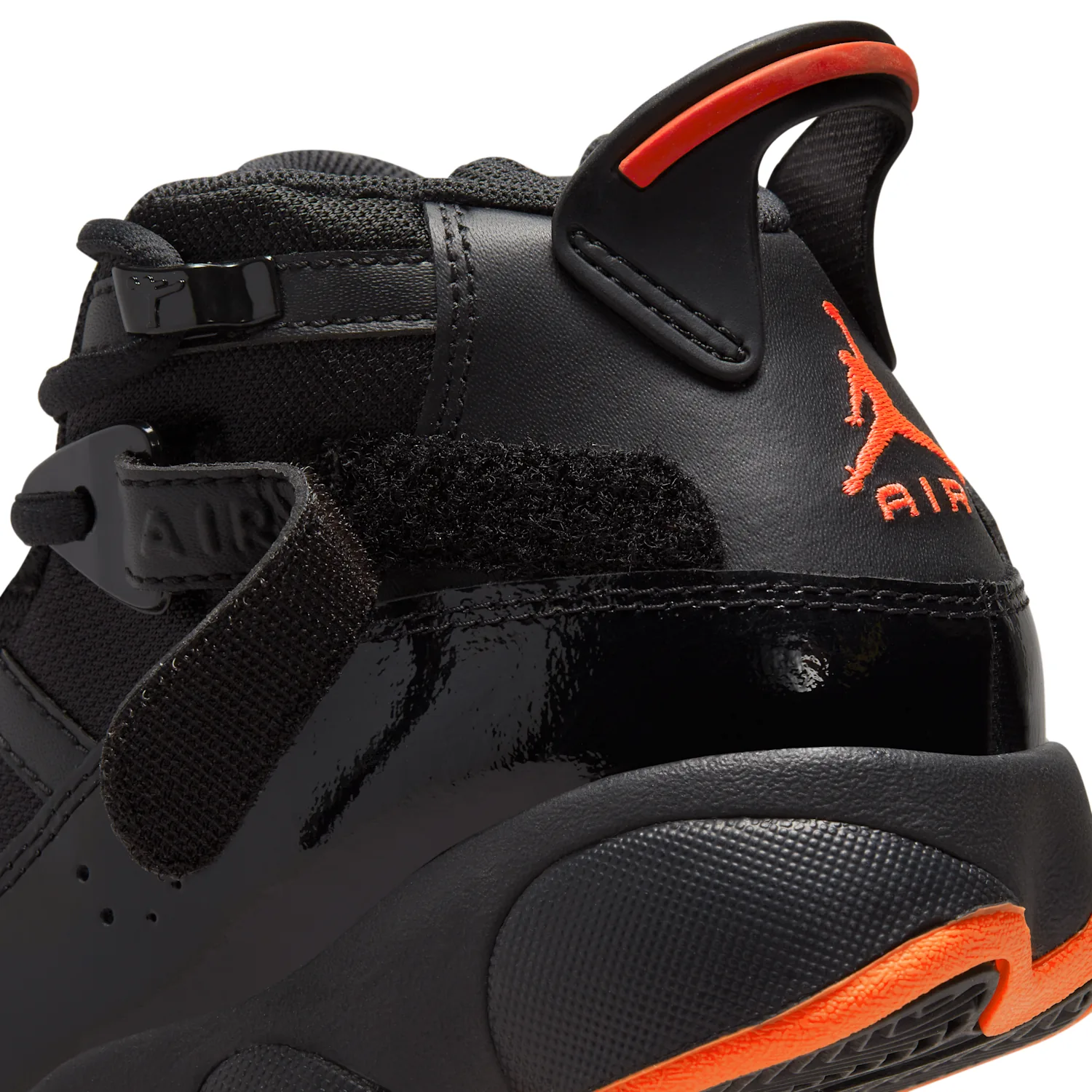 Jordan 6 Rings image 9