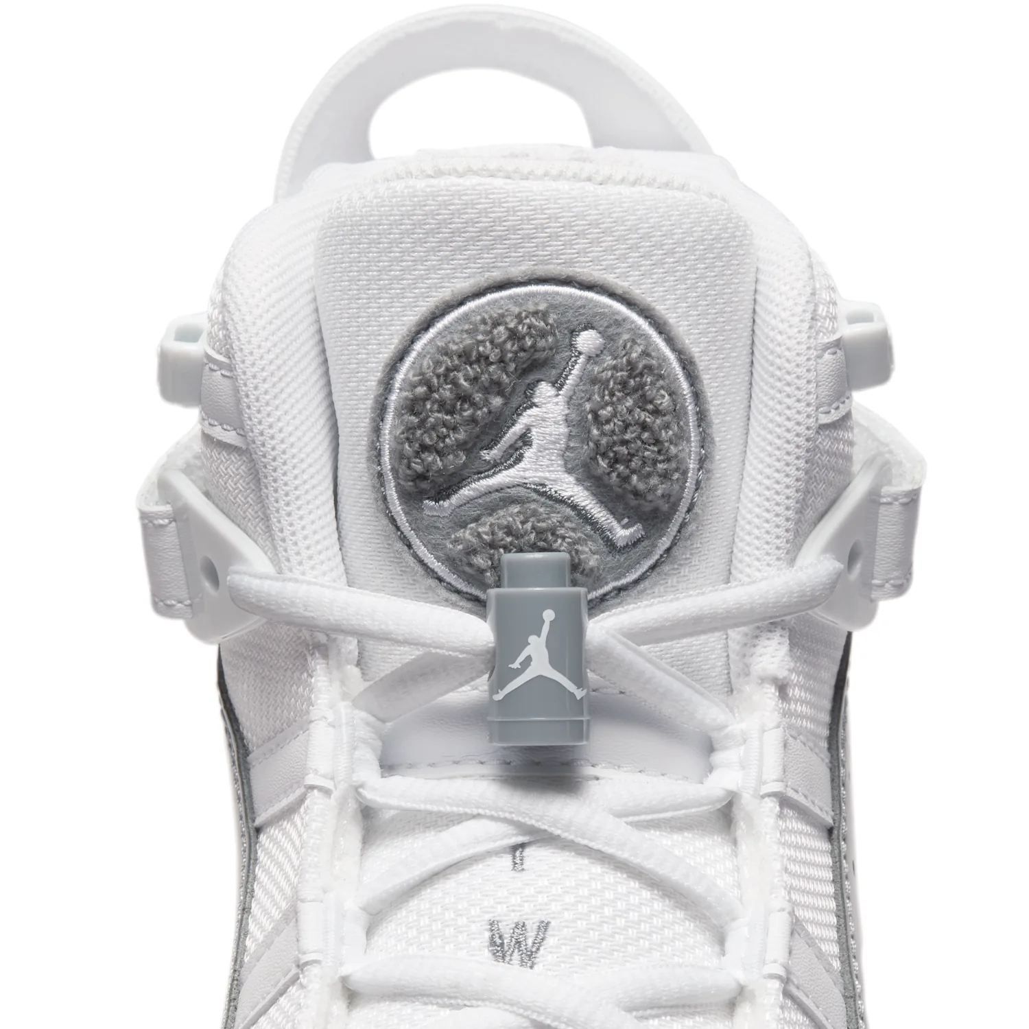 Jordan 6 Rings image 9