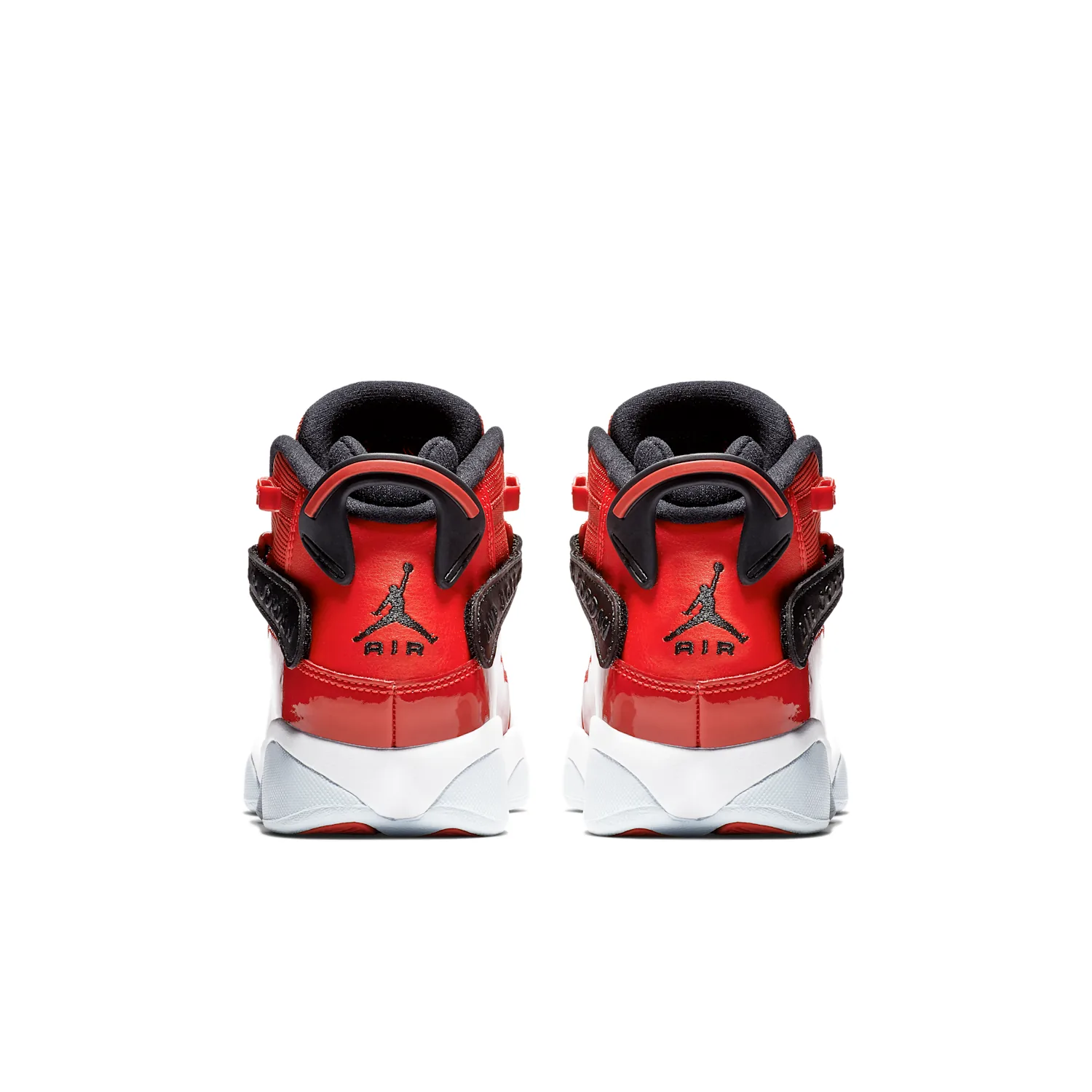 Jordan 6 Rings image 6