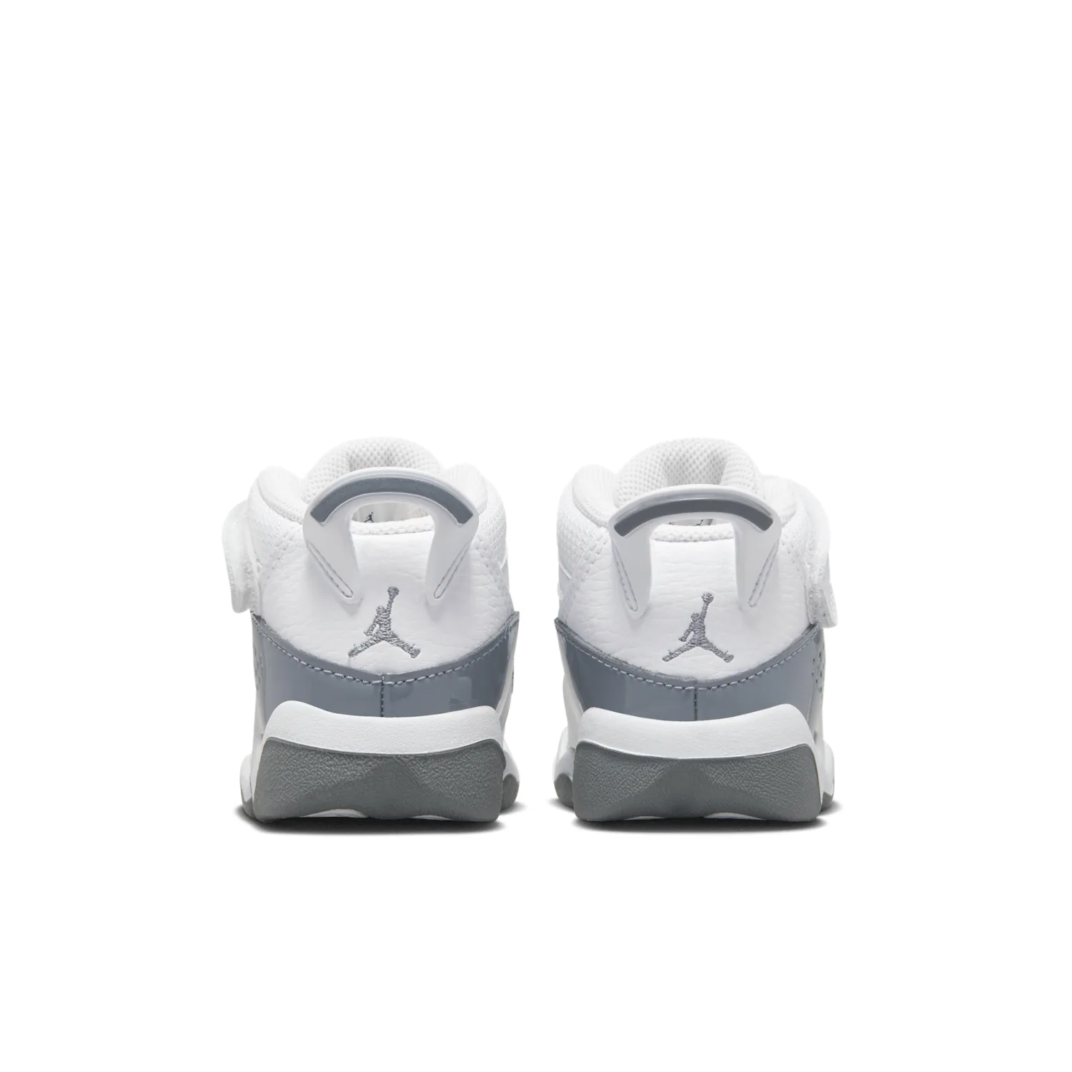 Jordan 6 Rings image 6