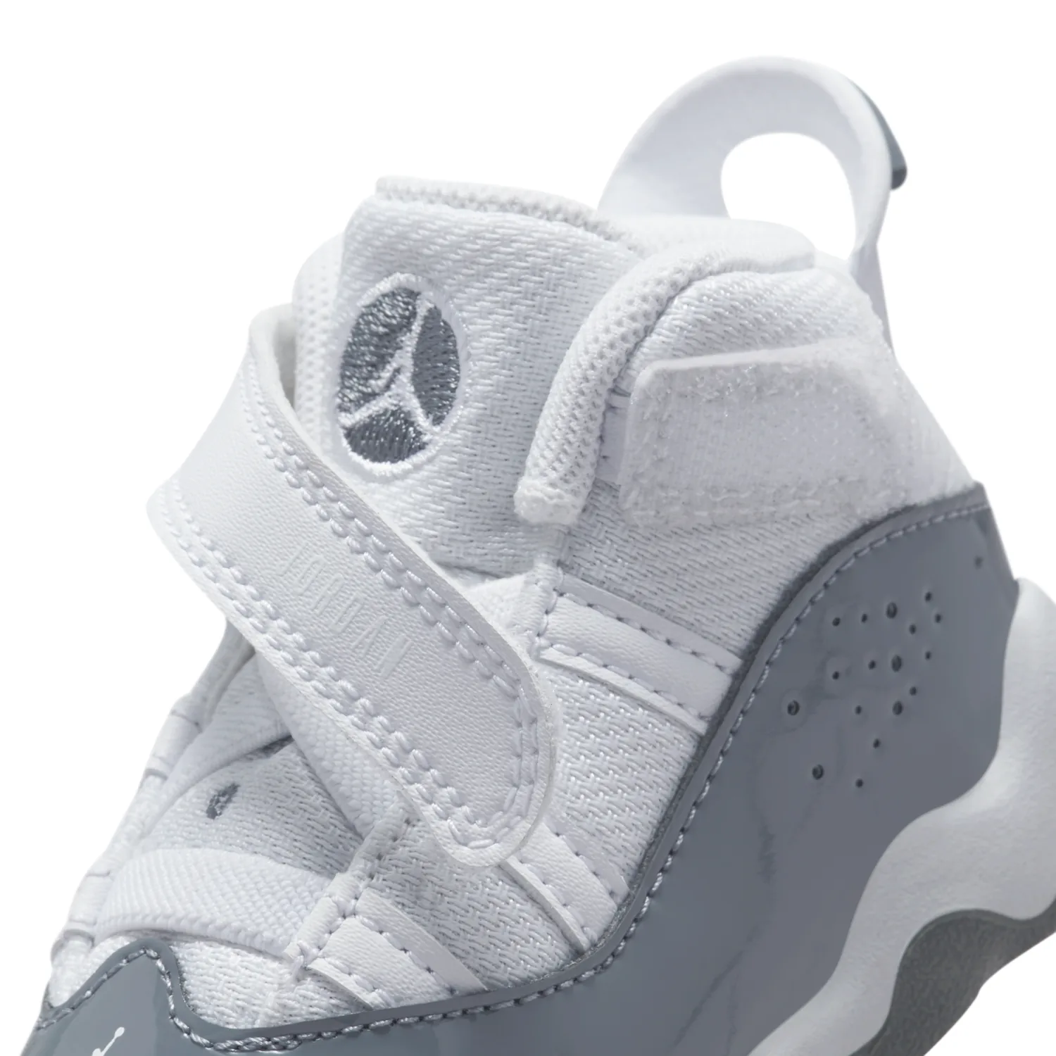 Jordan 6 Rings image 8
