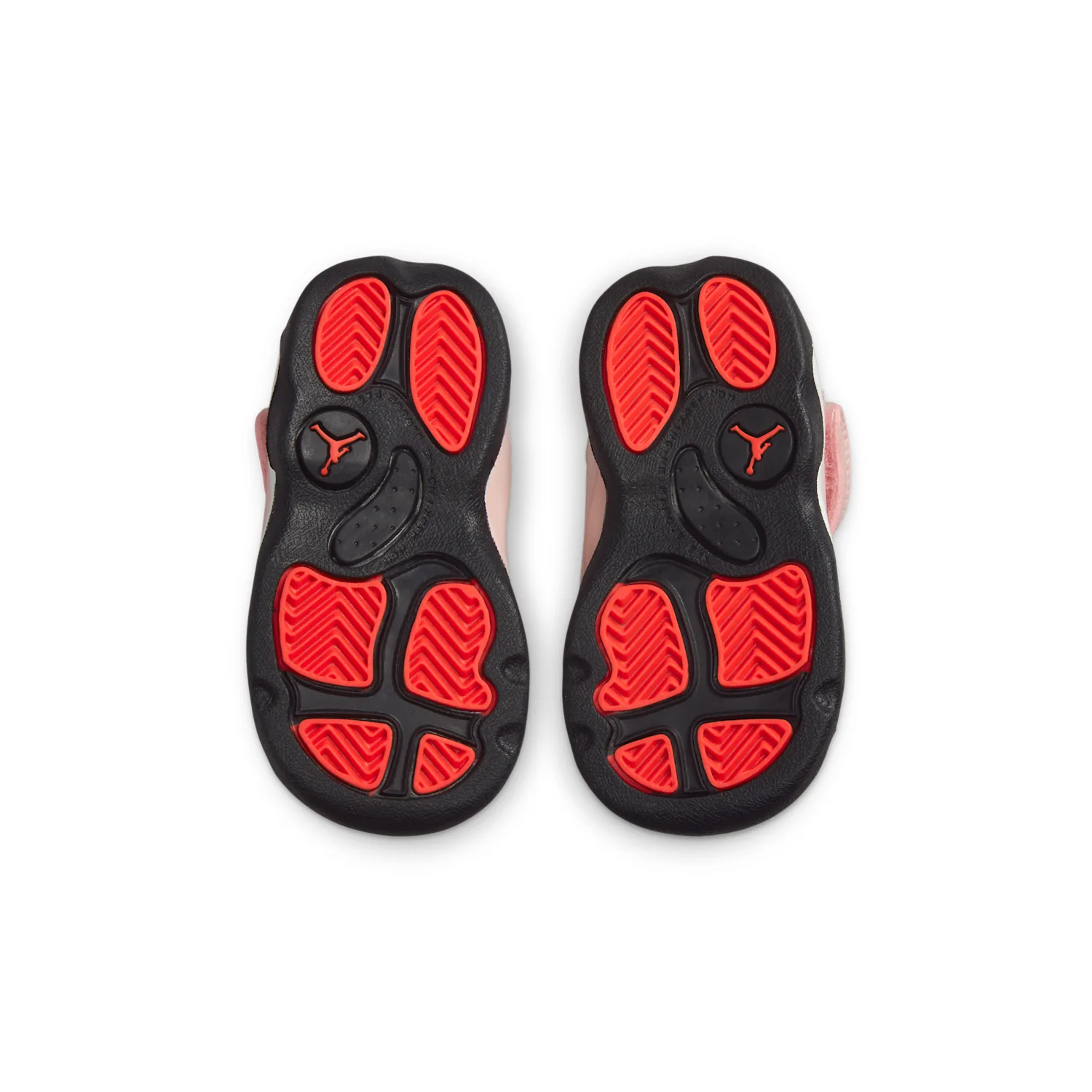 Jordan 6 Rings image 2