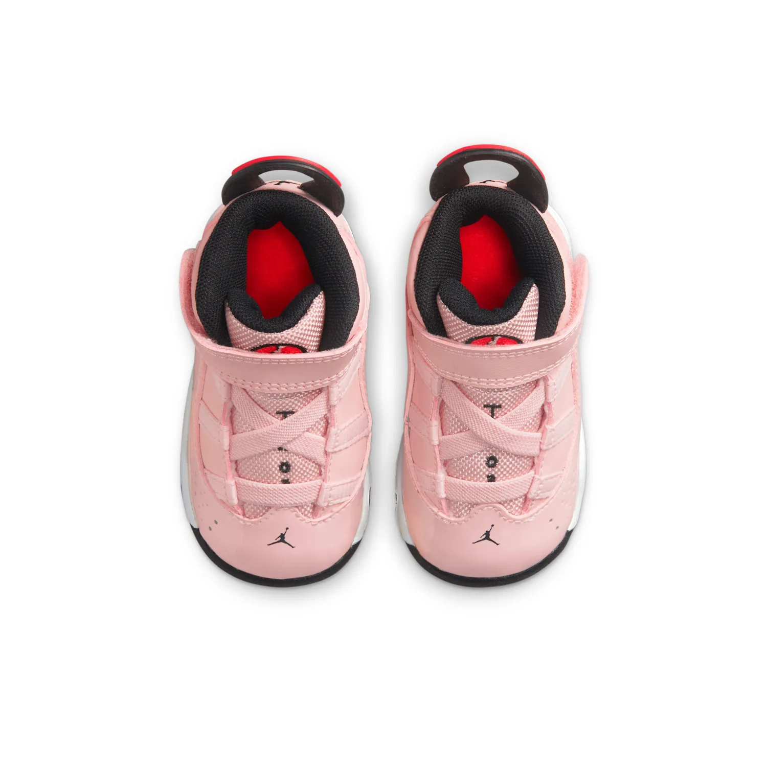 Jordan 6 Rings image 4