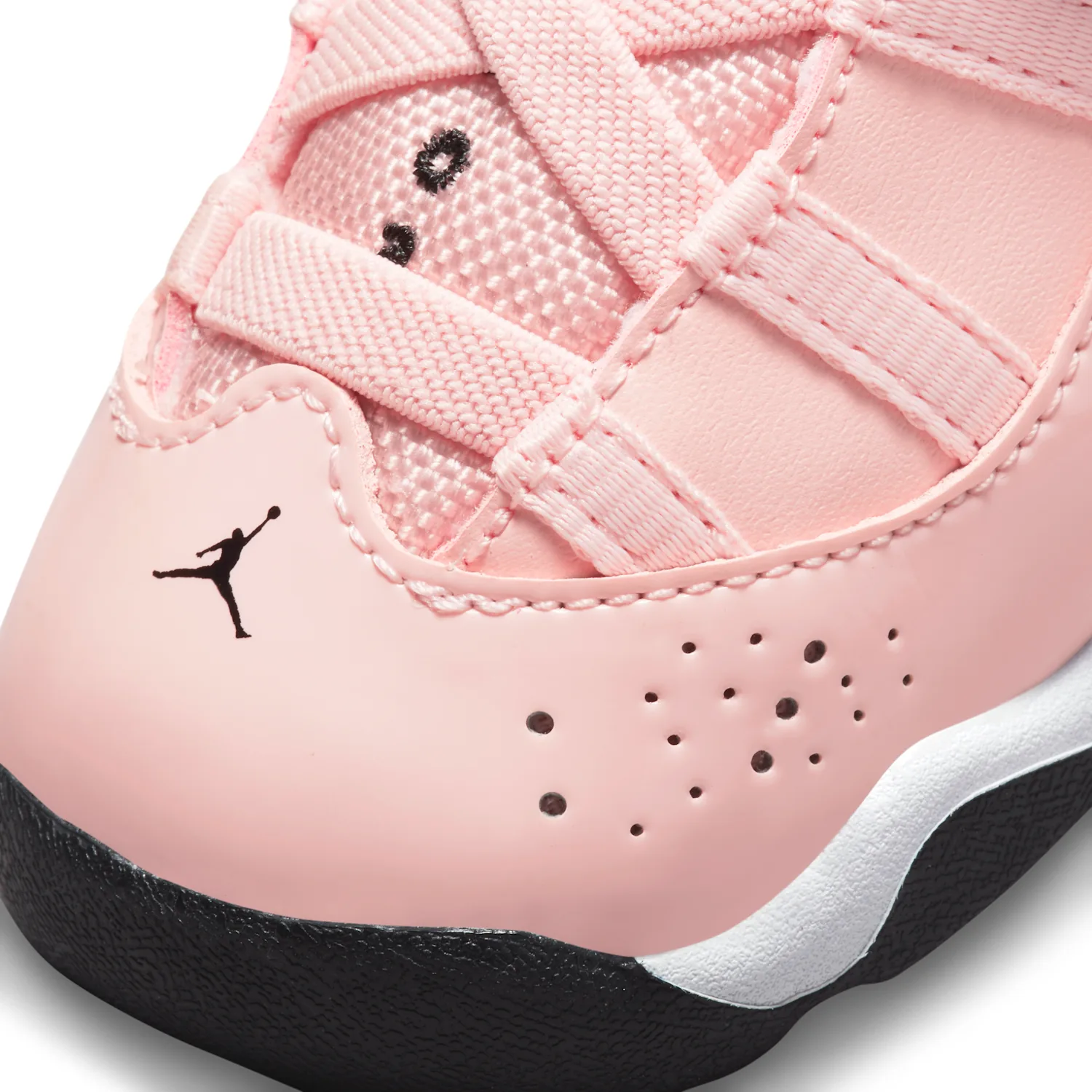 Jordan 6 Rings image 7