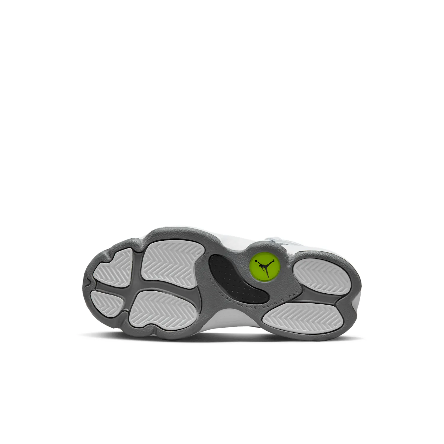 Jordan 6 Rings image 2