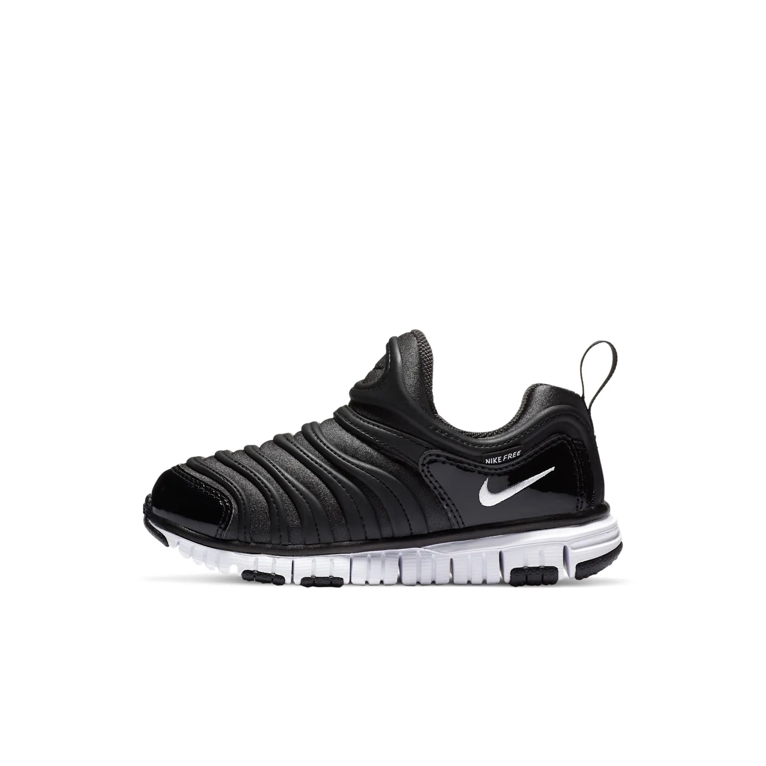 Nike Dynamo Free
