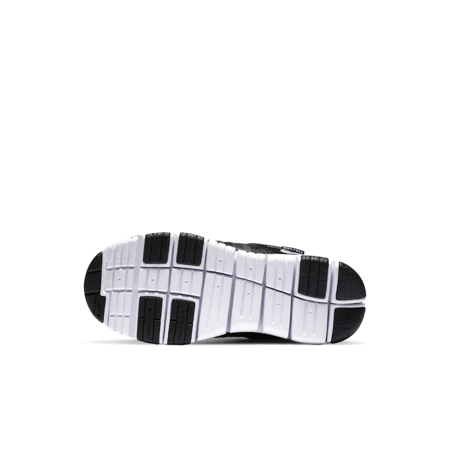 Nike Dynamo Free image 2
