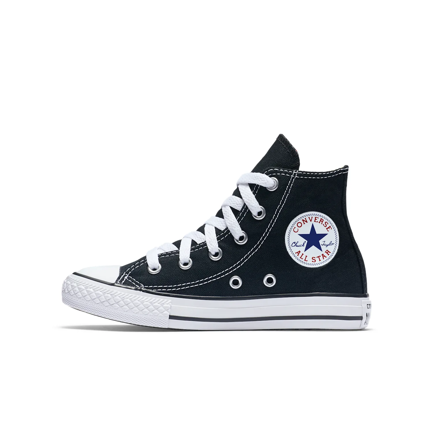 Converse Chuck Taylor All Star High Top image 3