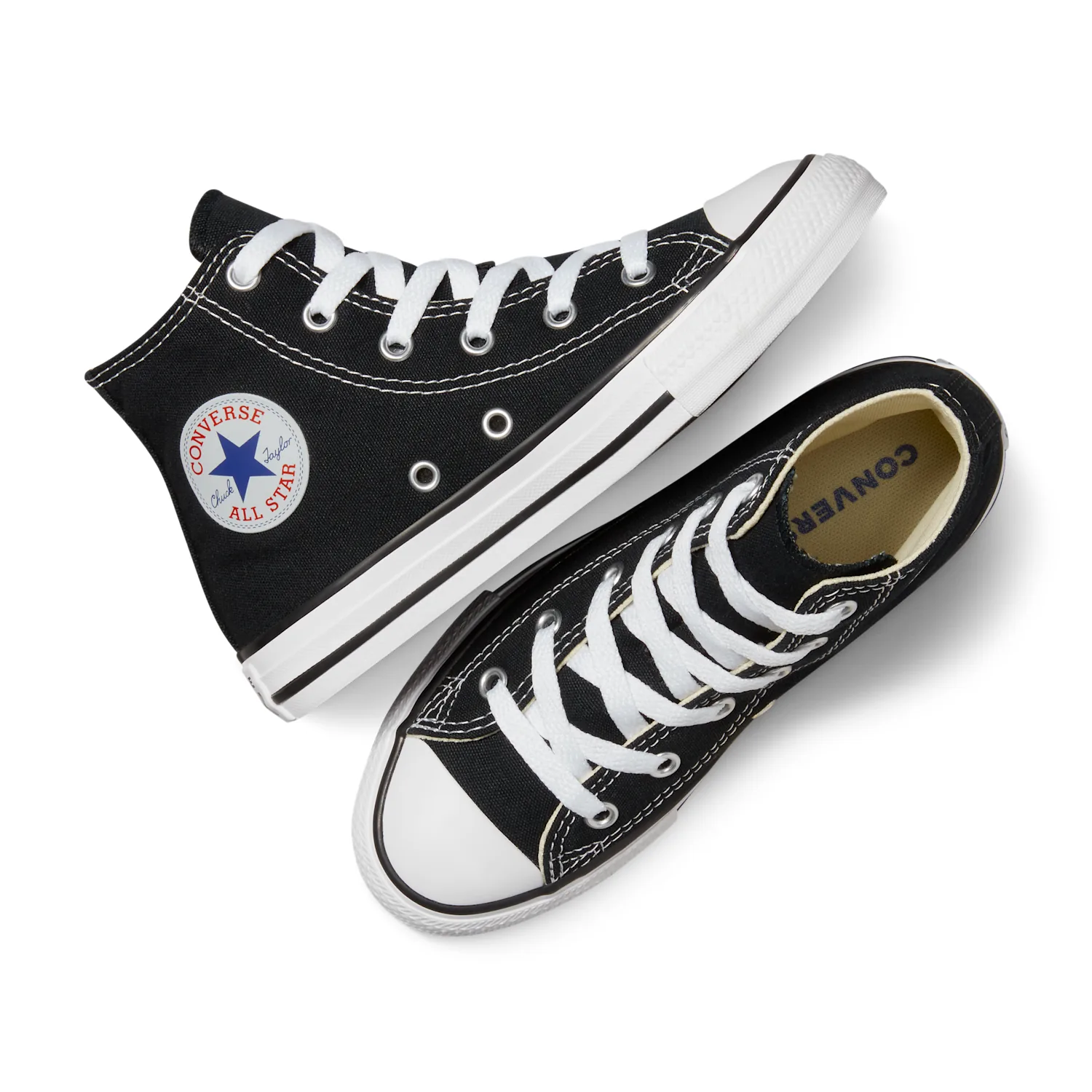 Converse Chuck Taylor All Star High Top image 4