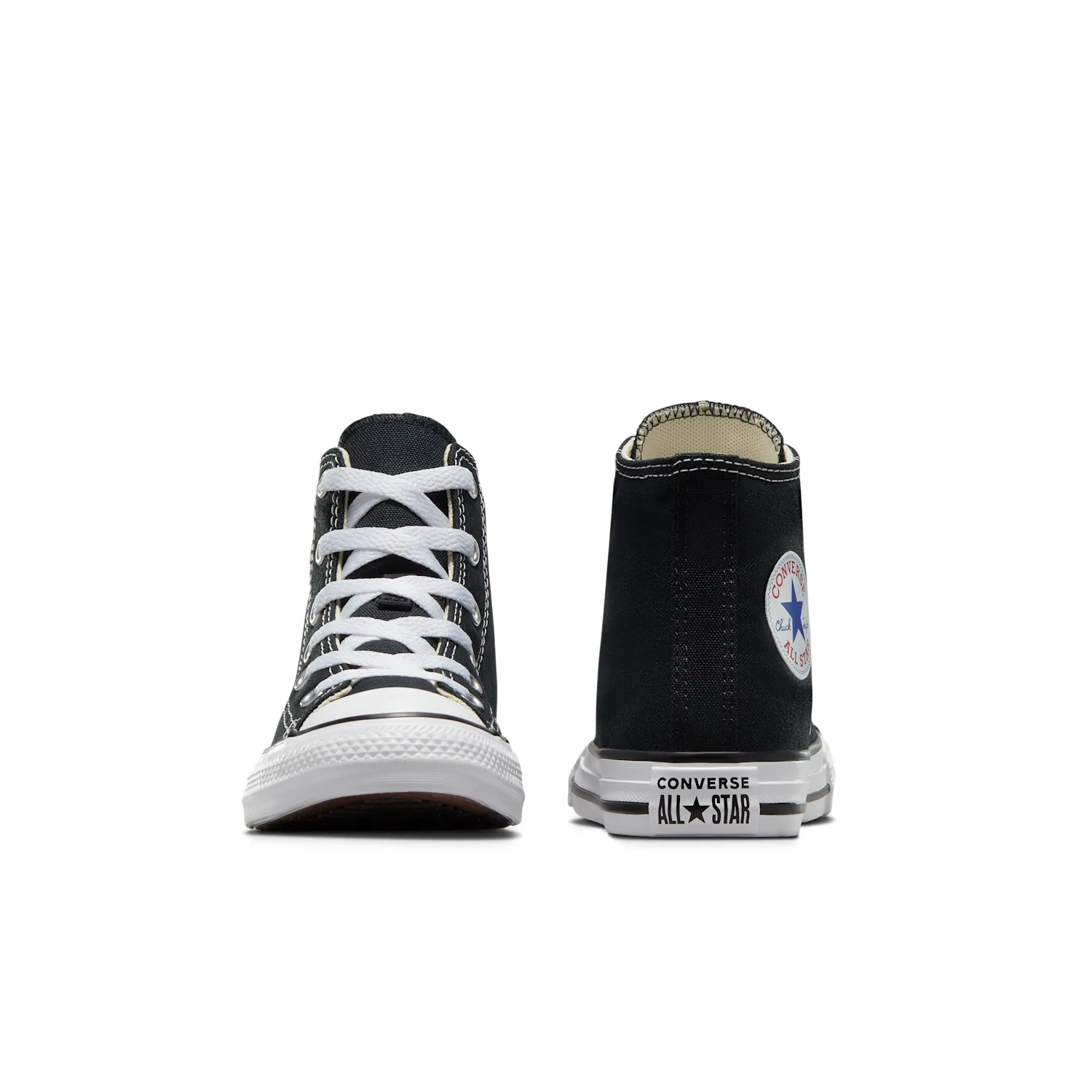Converse Chuck Taylor All Star High Top image 6