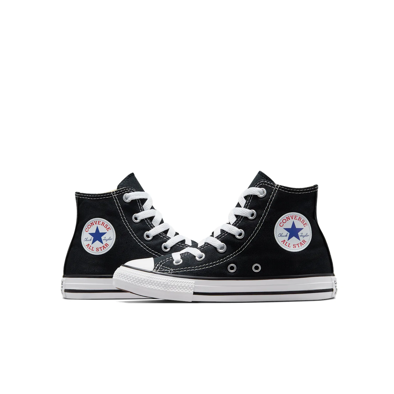 Converse Chuck Taylor All Star High Top image 7