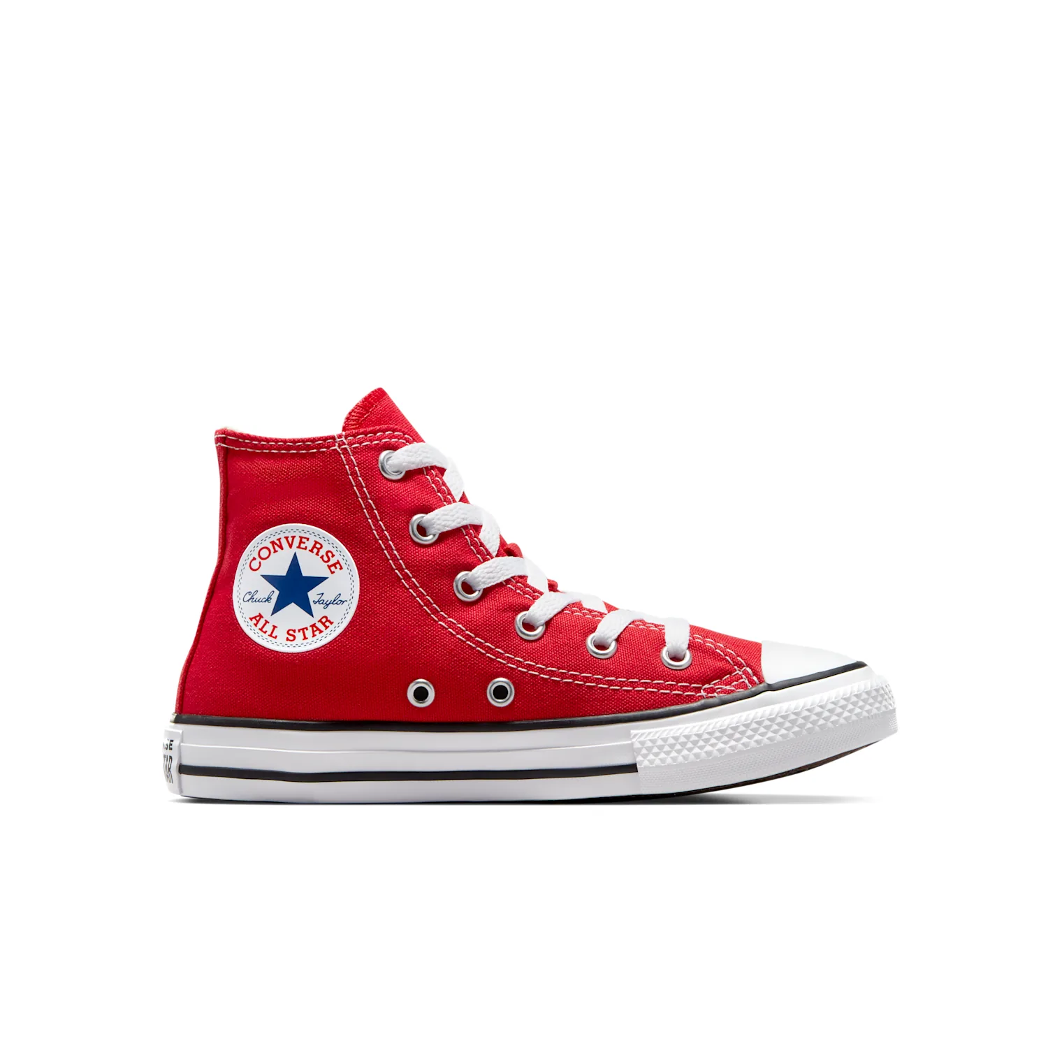 Converse Chuck Taylor All Star High Top image 3