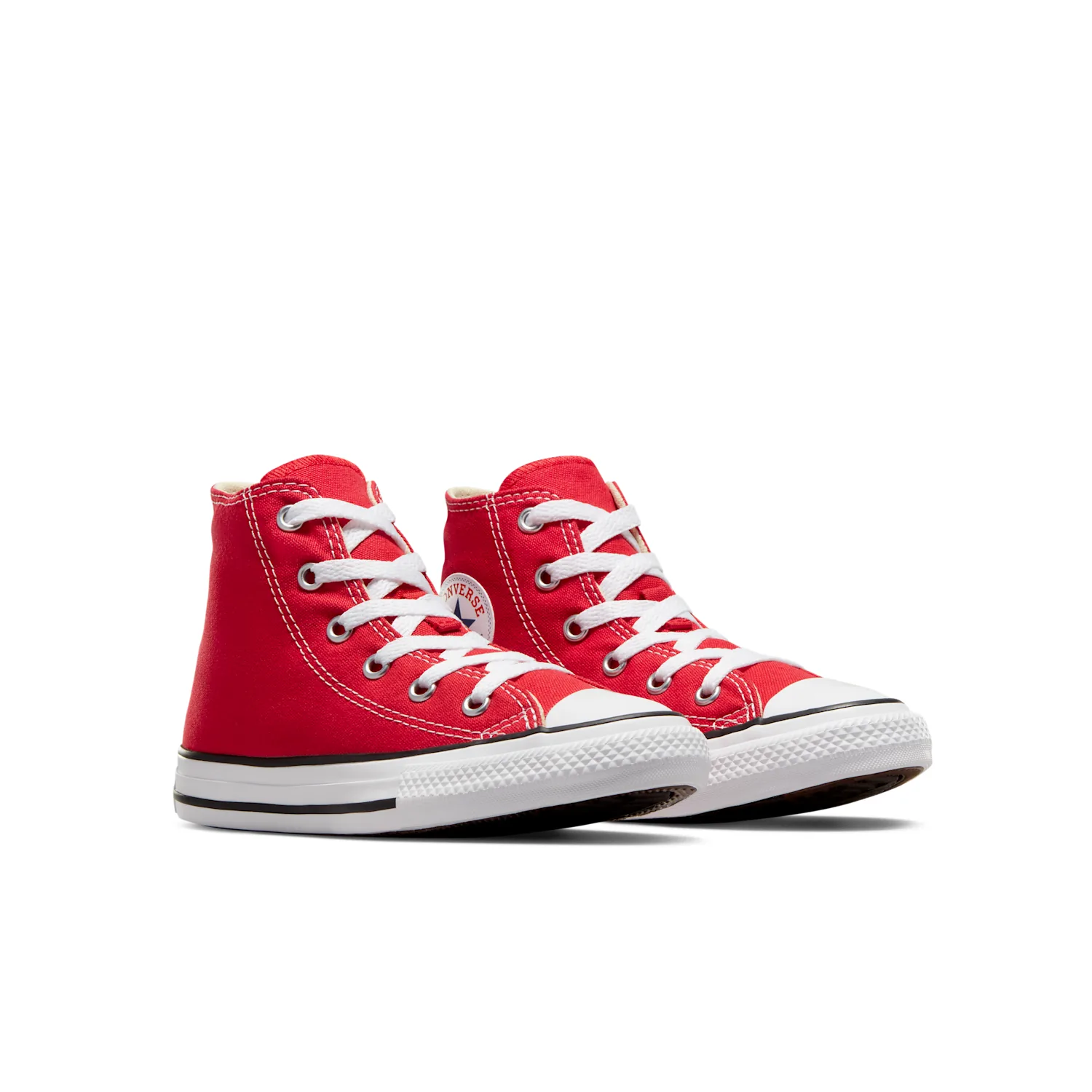 Converse Chuck Taylor All Star High Top image 5