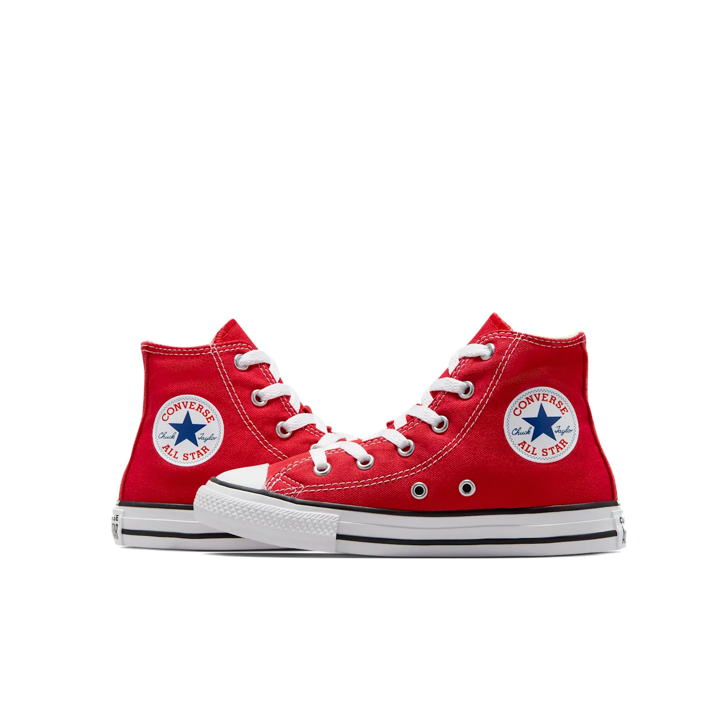 Converse Chuck Taylor All Star High Top image 7