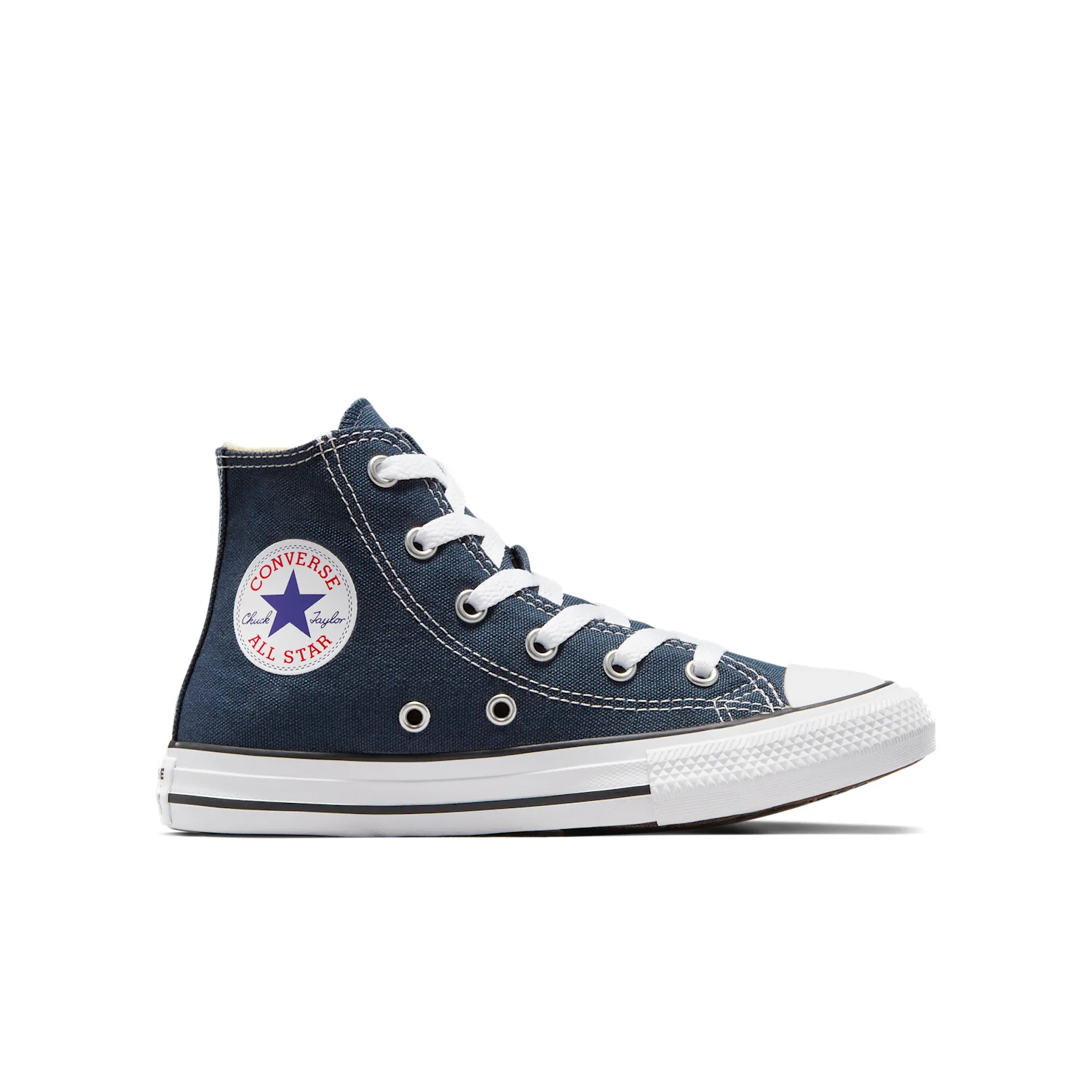 Converse Chuck Taylor All Star High Top image 3