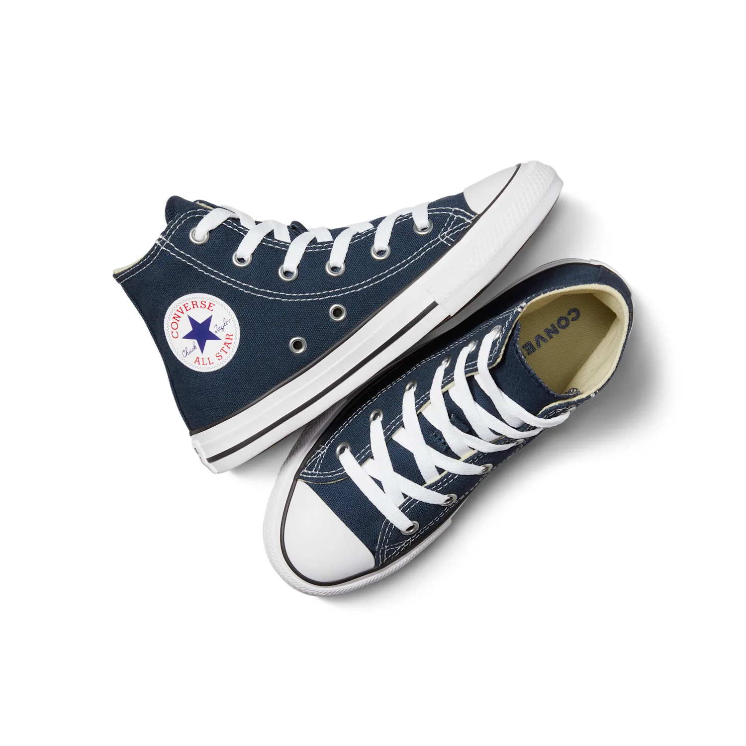 Converse Chuck Taylor All Star High Top image 4