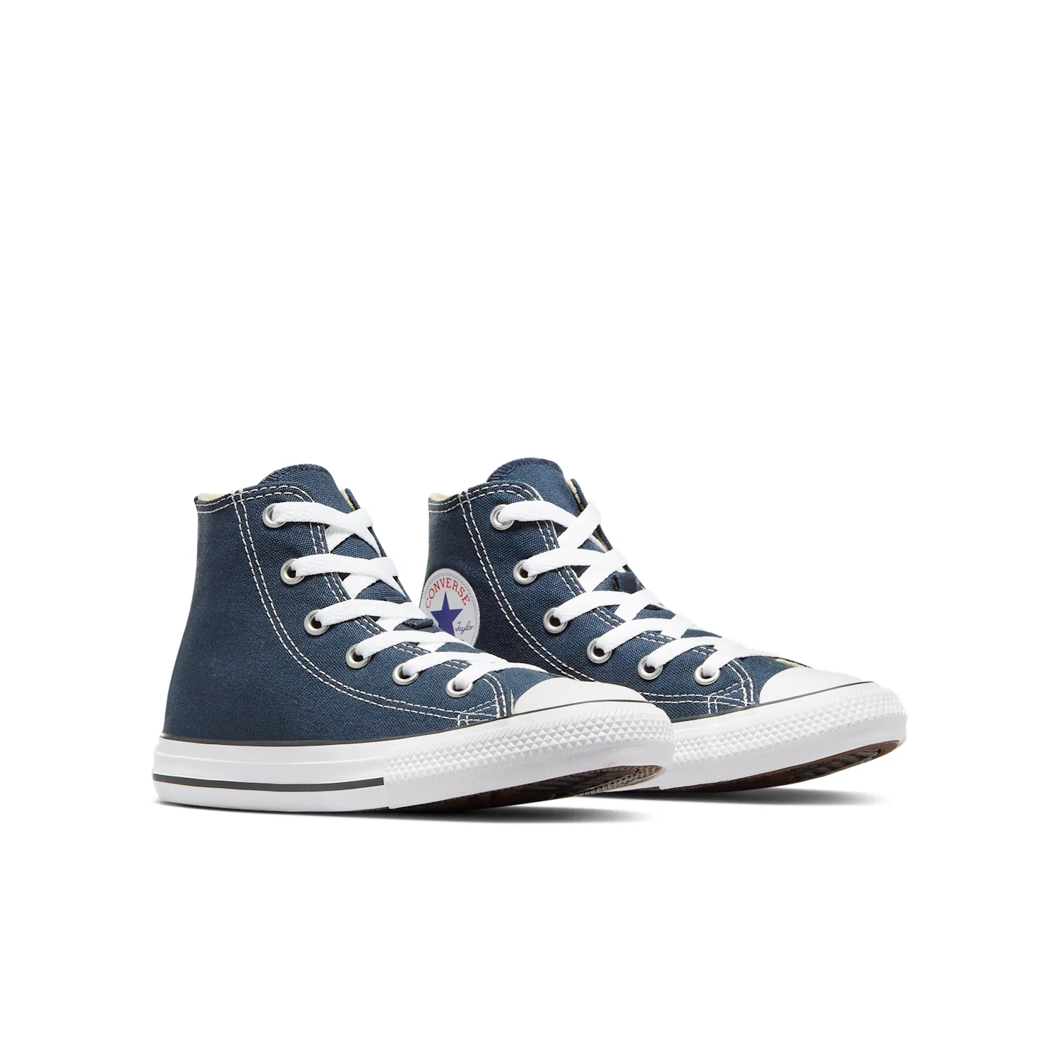 Converse Chuck Taylor All Star High Top image 5