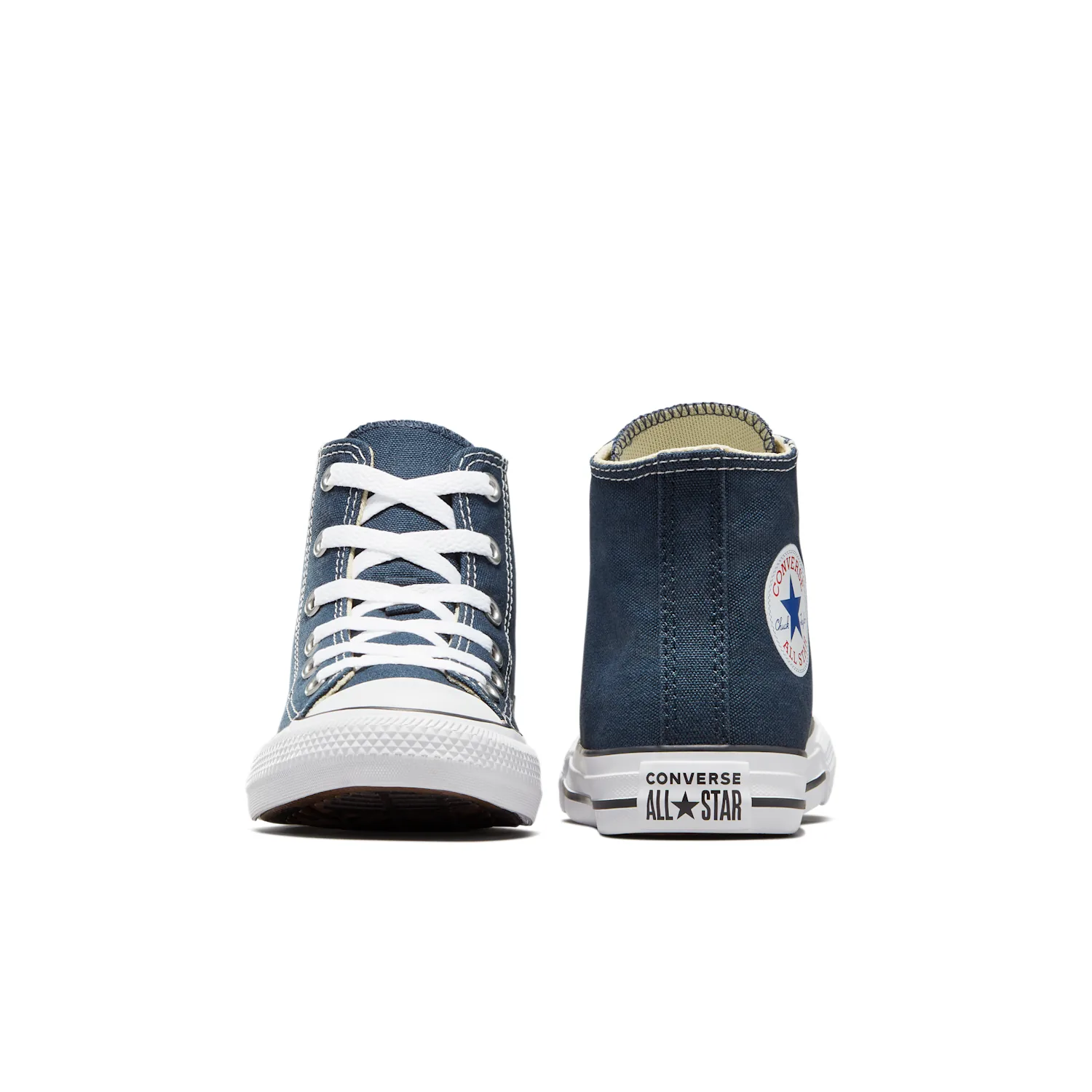 Converse Chuck Taylor All Star High Top image 6
