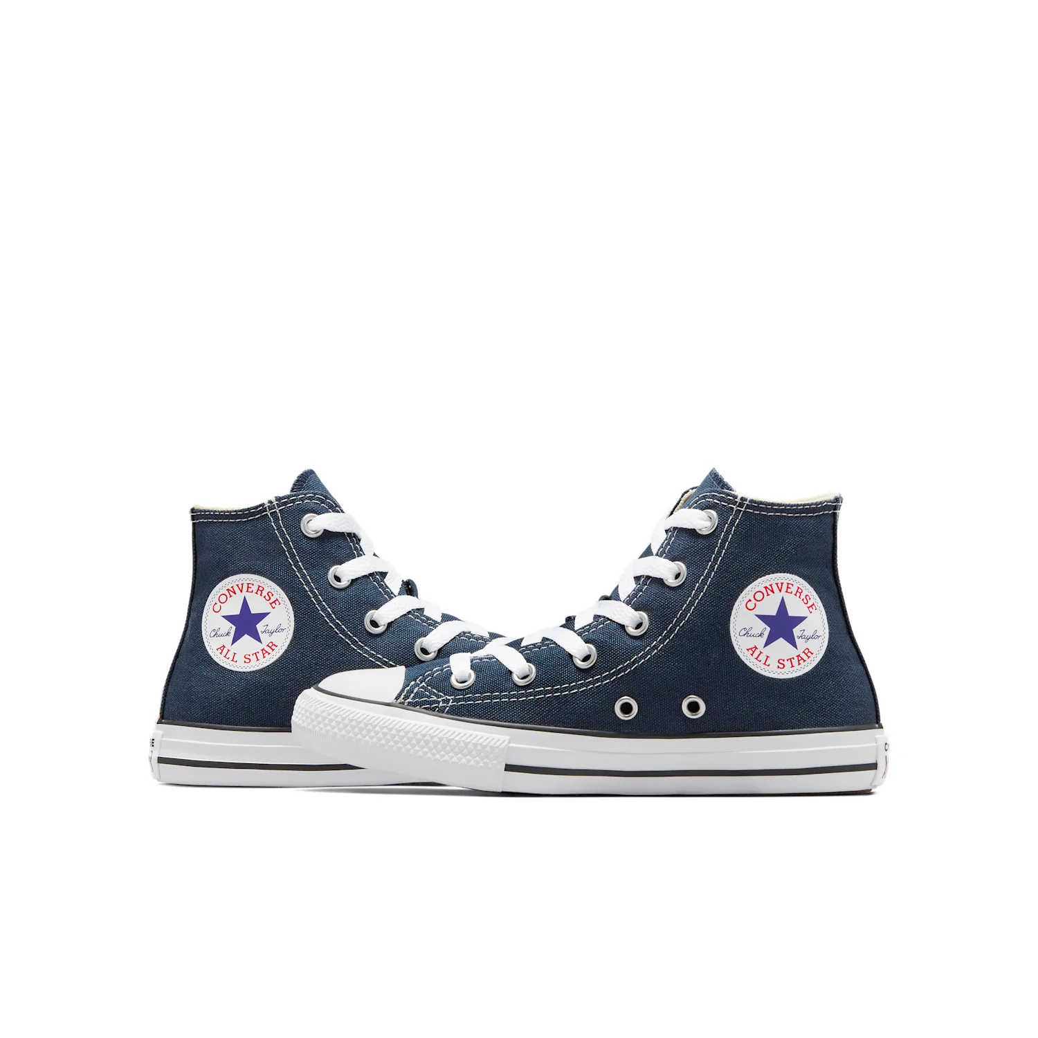 Converse Chuck Taylor All Star High Top image 7