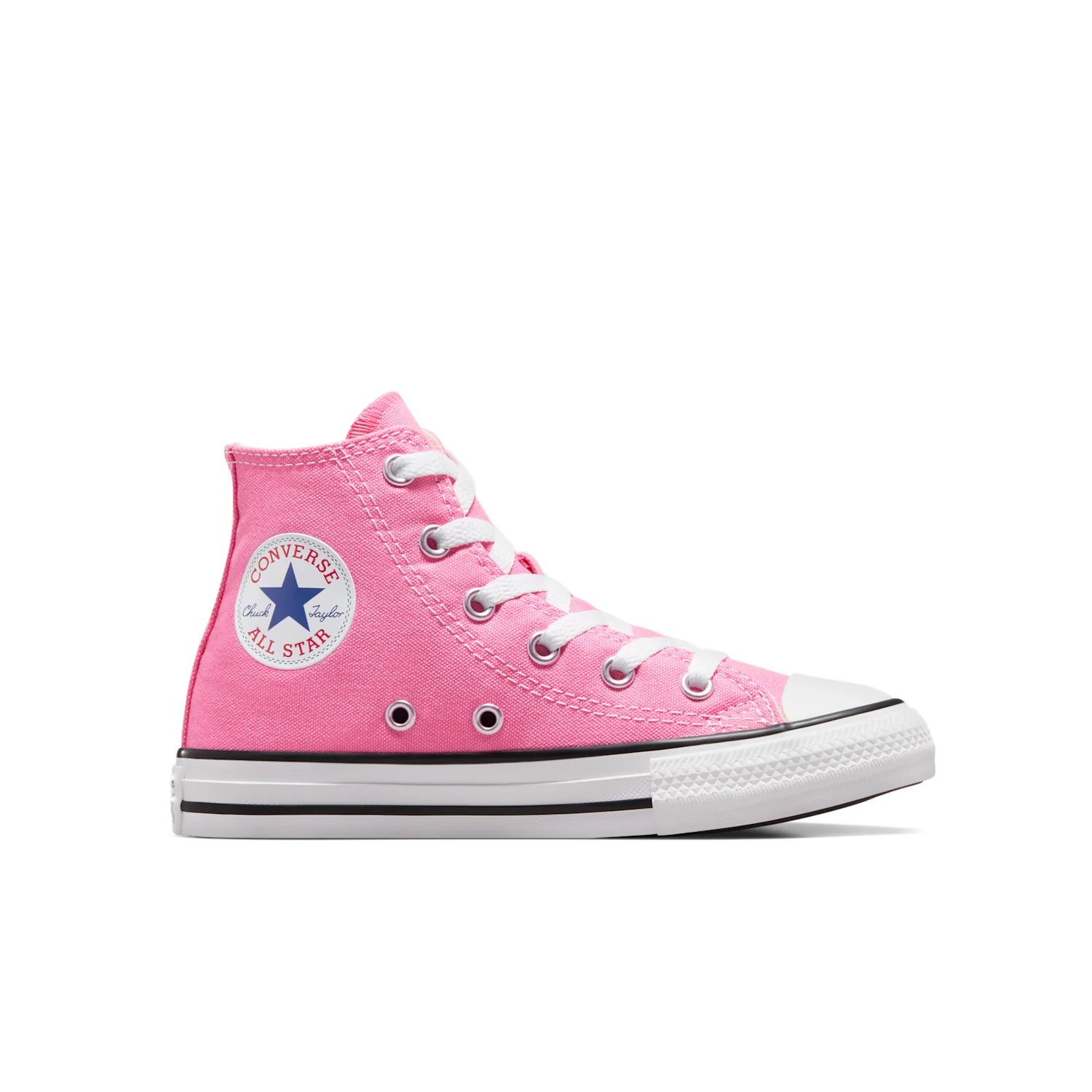 Converse Chuck Taylor All Star High Top image 3