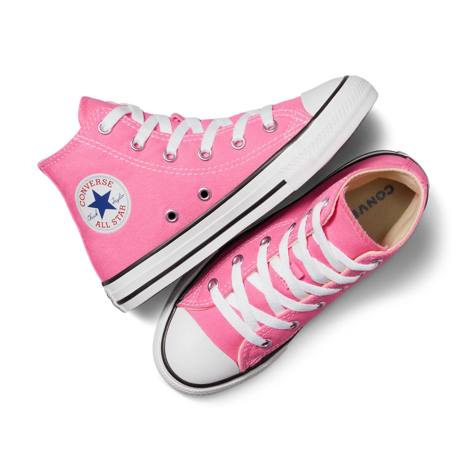 Converse Chuck Taylor All Star High Top image 4