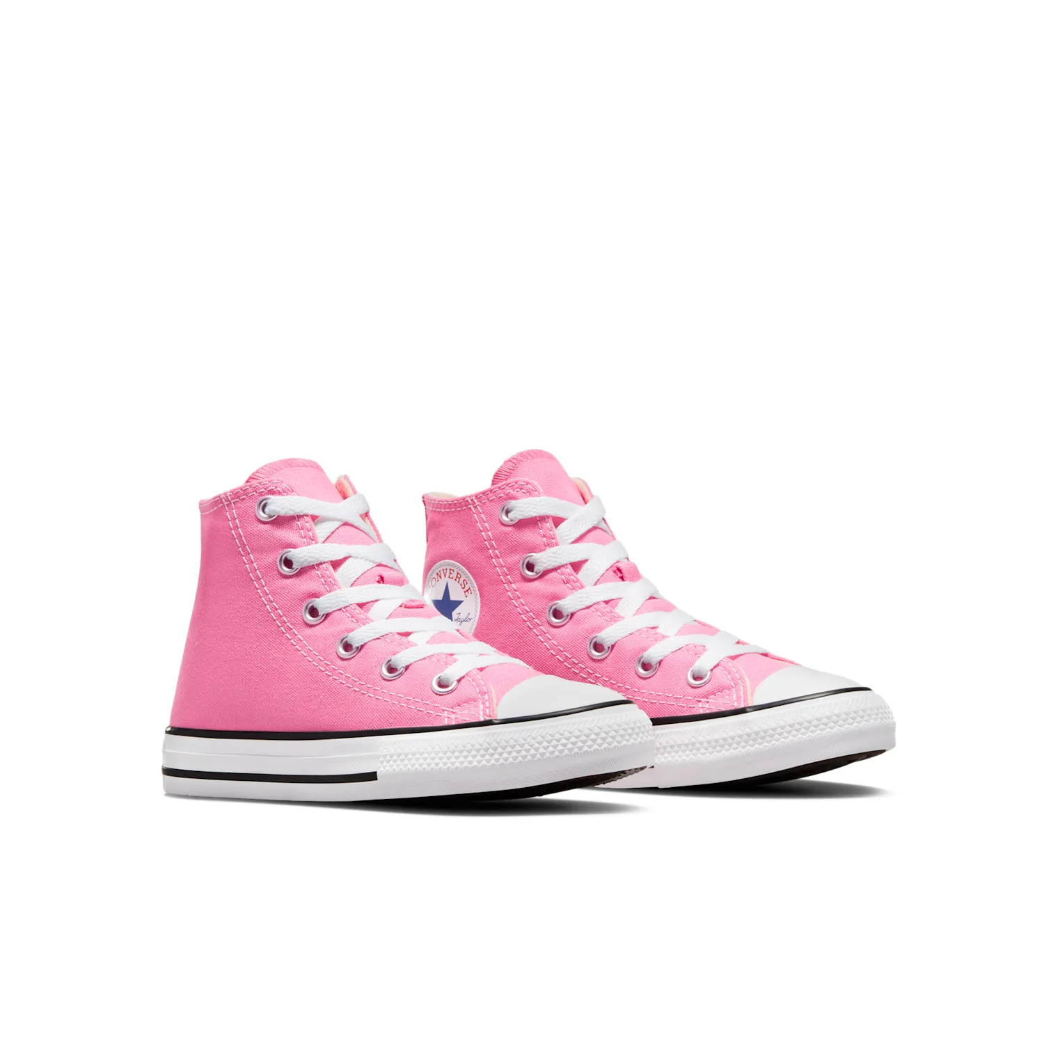 Converse Chuck Taylor All Star High Top image 5