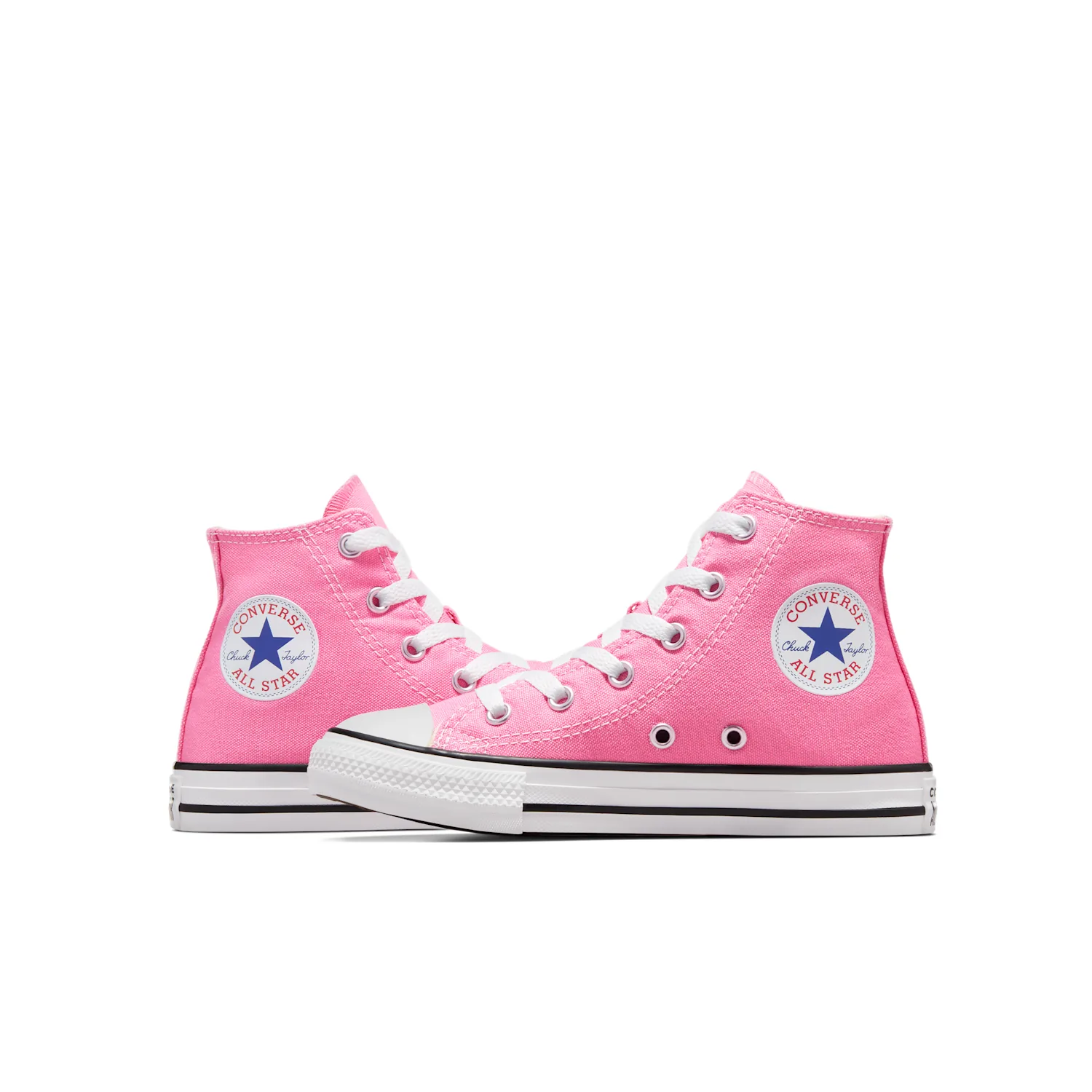 Converse Chuck Taylor All Star High Top image 7