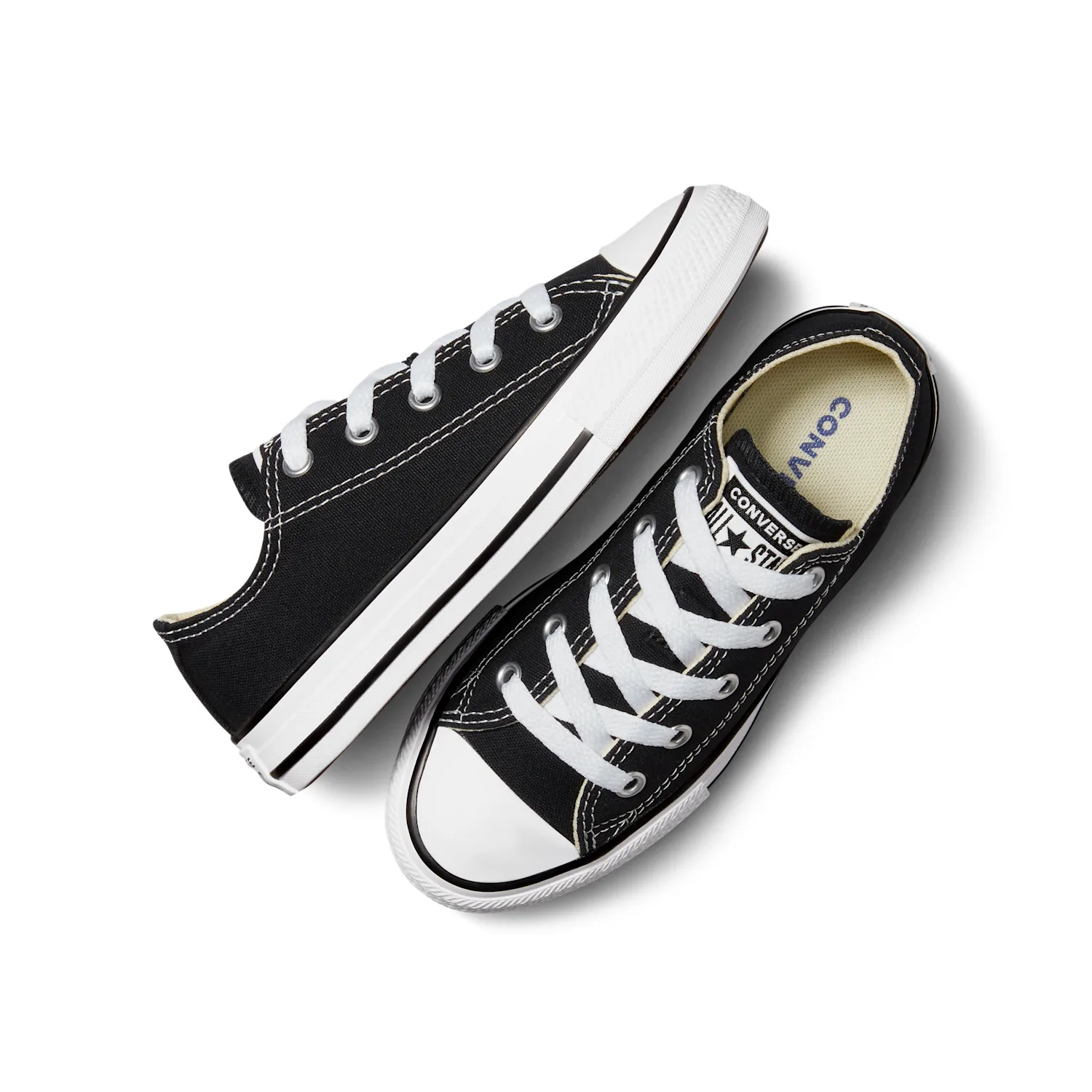Converse Chuck Taylor All Star Low Top image 4