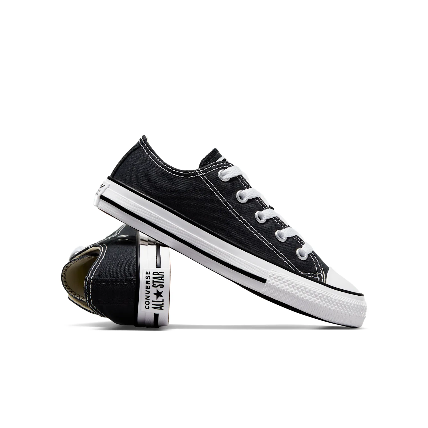 Converse Chuck Taylor All Star Low Top image 7