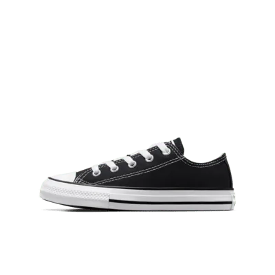 Converse Chuck Taylor All Star Low Top