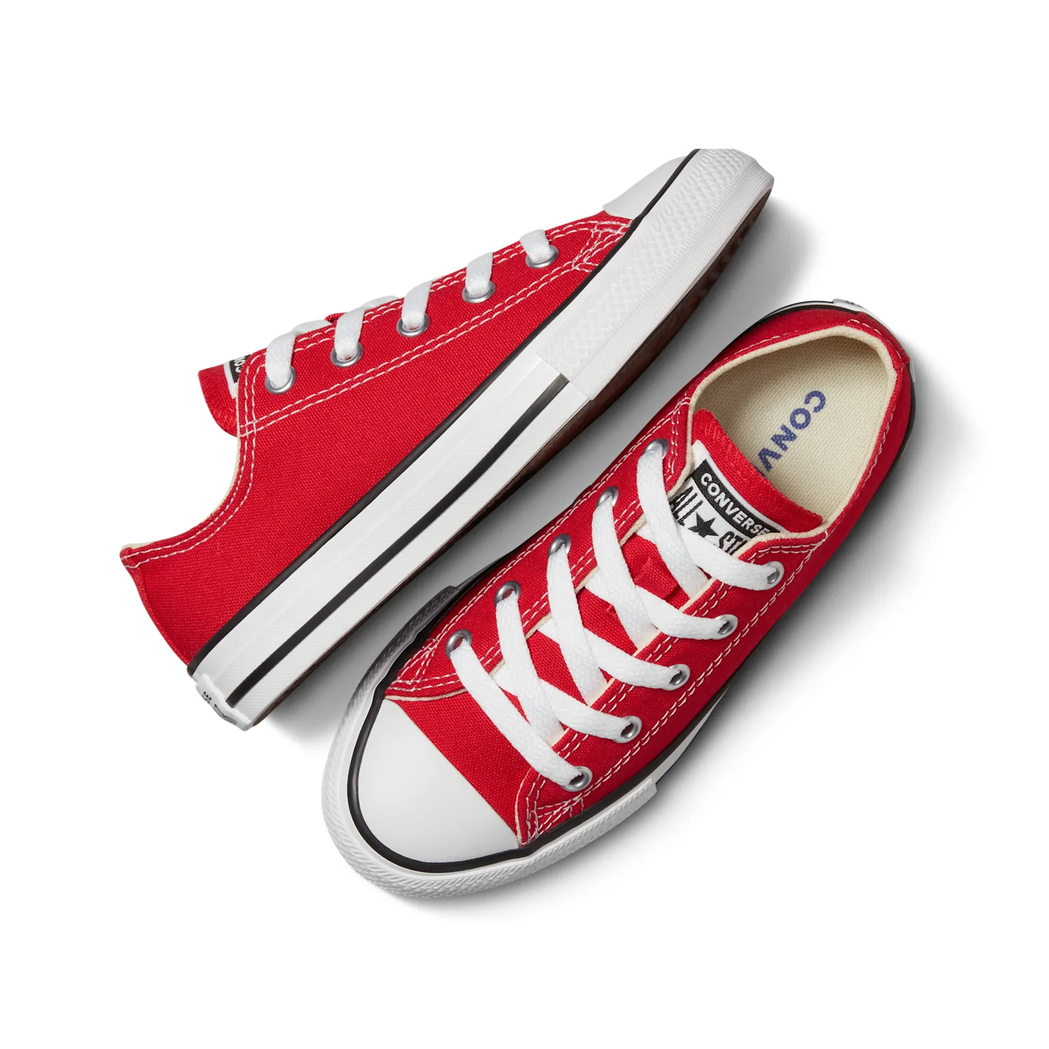 Converse Chuck Taylor All Star Low Top image 4