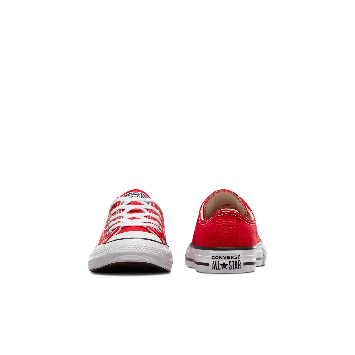 Converse Chuck Taylor All Star Low Top image 6