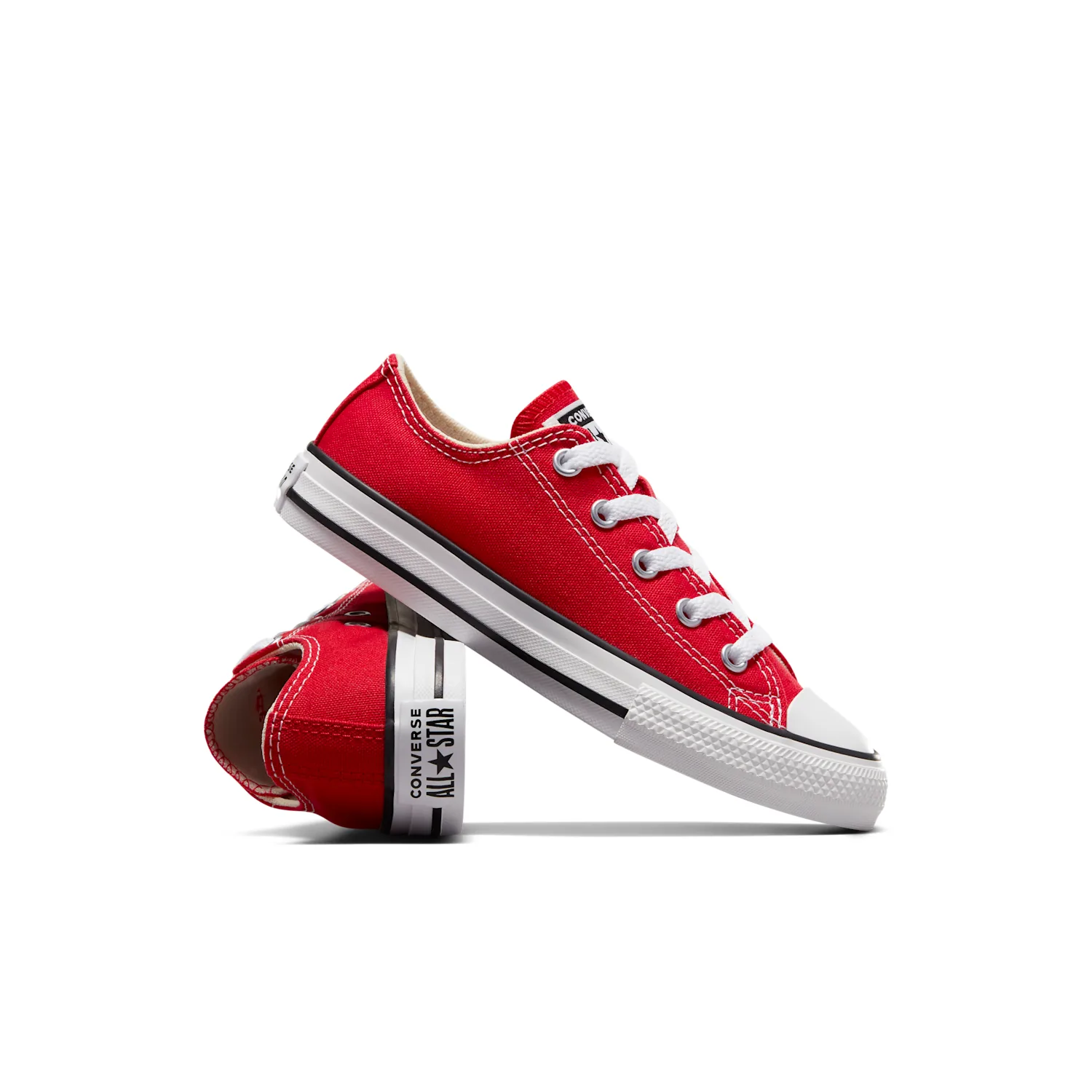 Converse Chuck Taylor All Star Low Top image 7