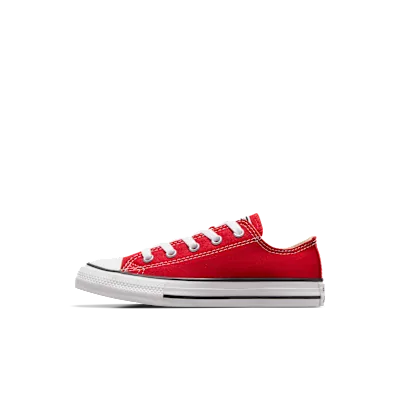 Converse Chuck Taylor All Star Low Top