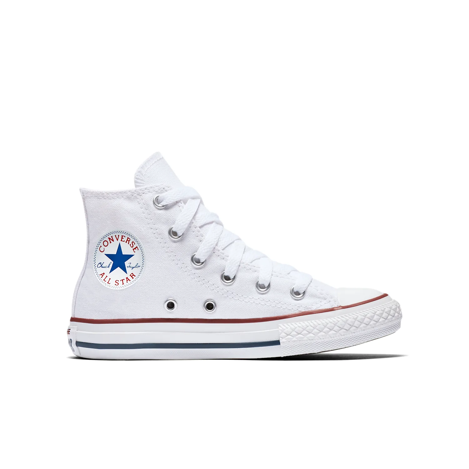Converse Chuck Taylor All Star High Top image 3