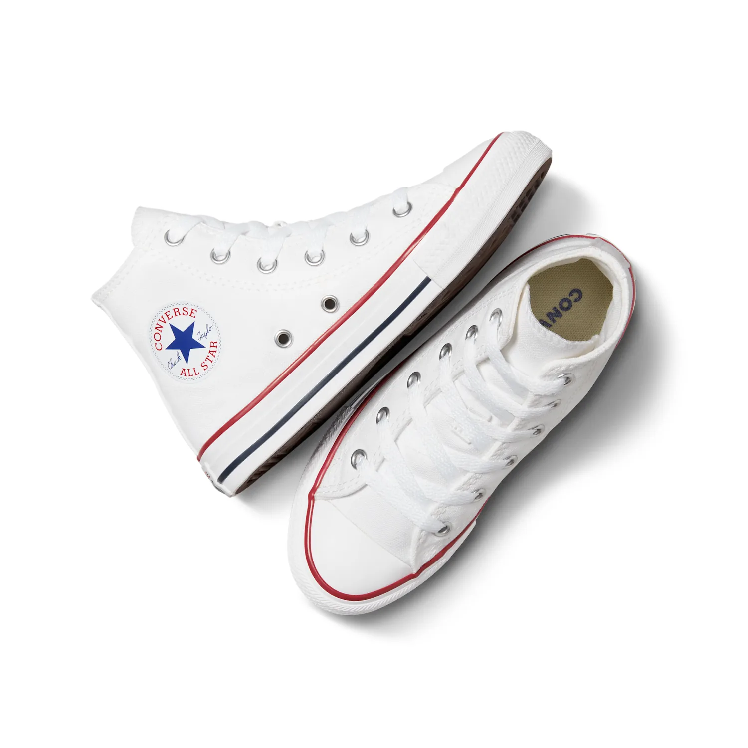 Converse Chuck Taylor All Star High Top image 4