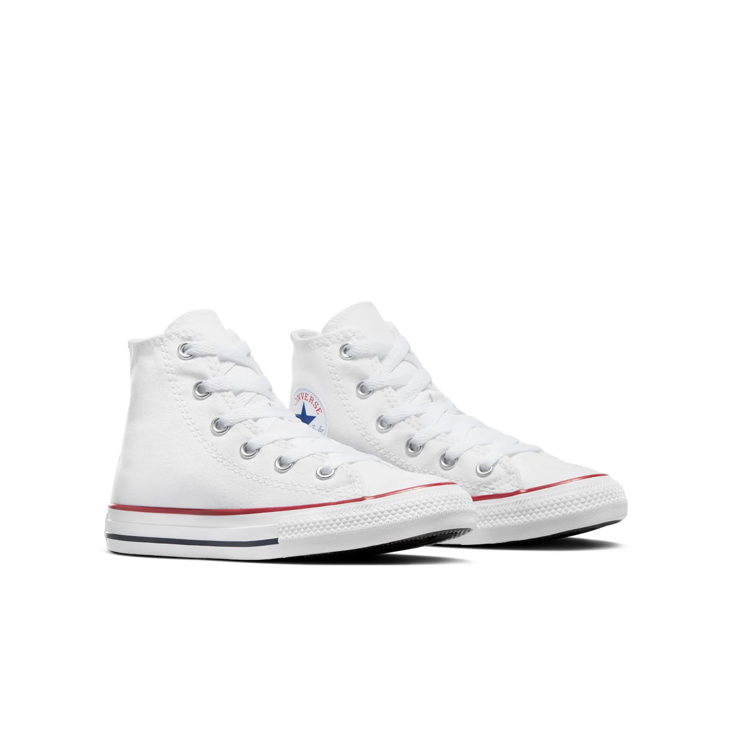 Converse Chuck Taylor All Star High Top image 5