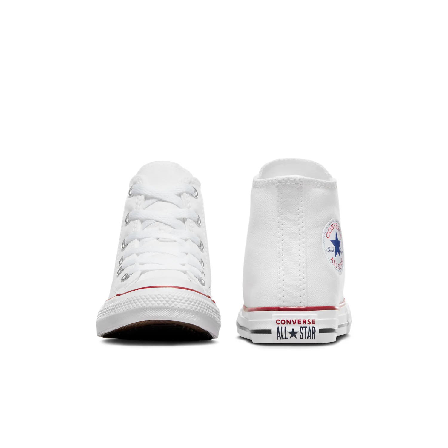 Converse Chuck Taylor All Star High Top image 6