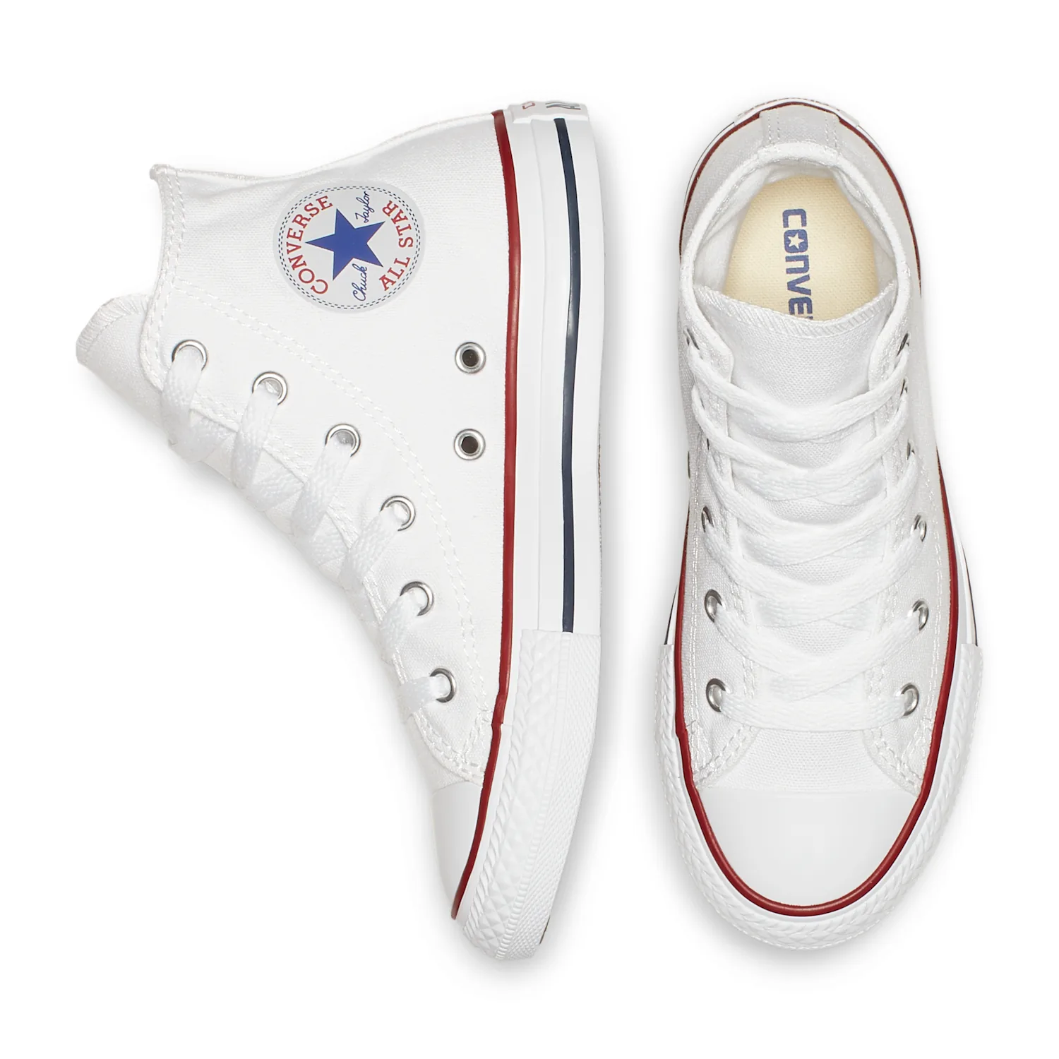 Converse Chuck Taylor All Star High Top image 7