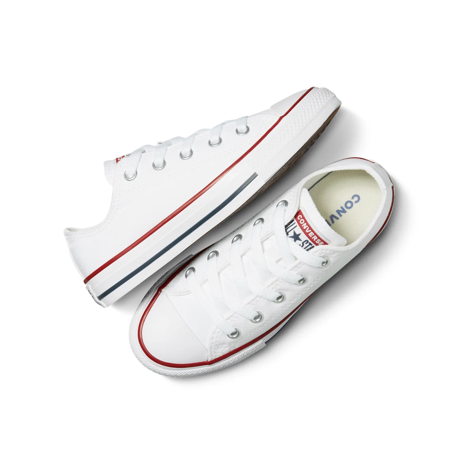 Converse Chuck Taylor All Star Low Top image 4