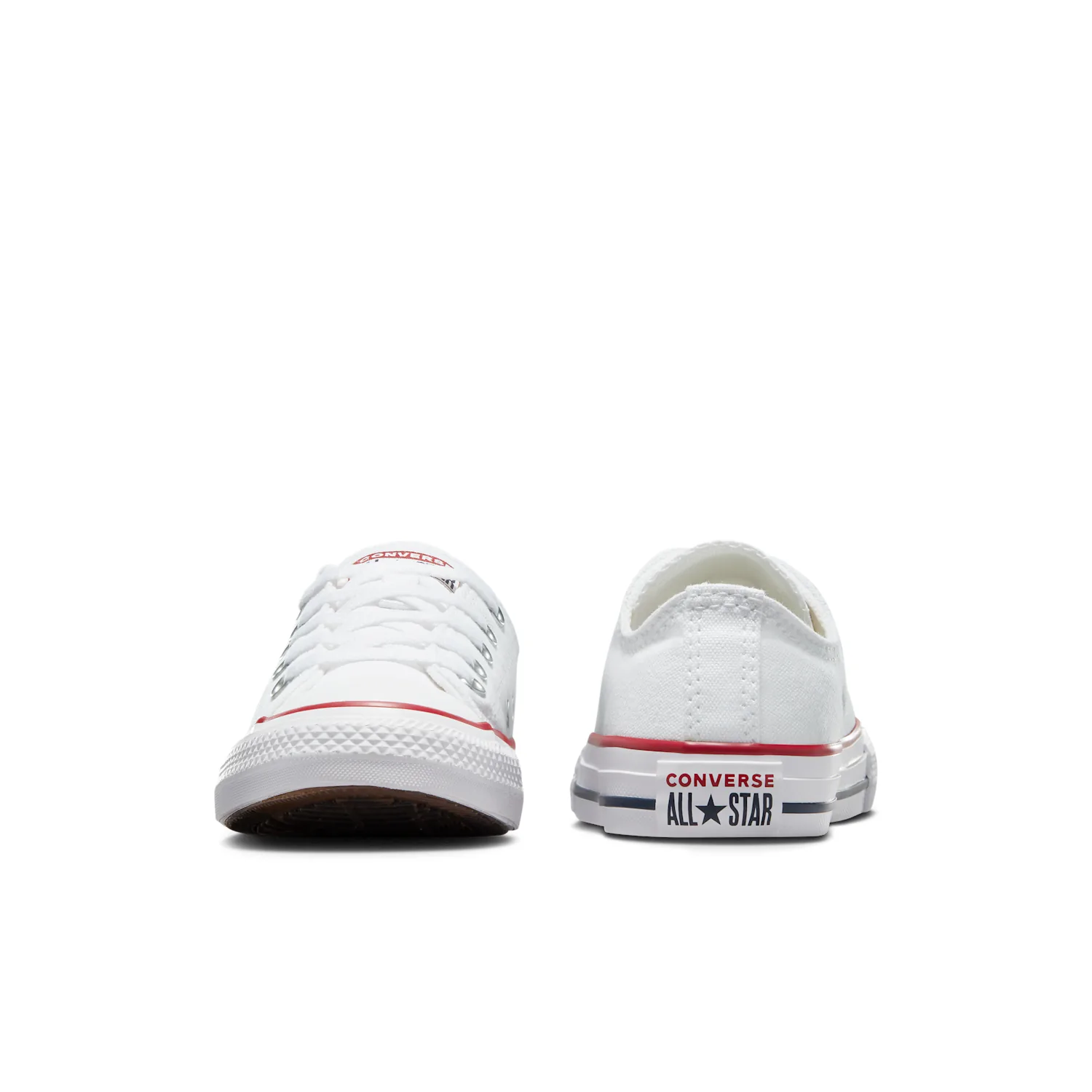 Converse Chuck Taylor All Star Low Top image 6