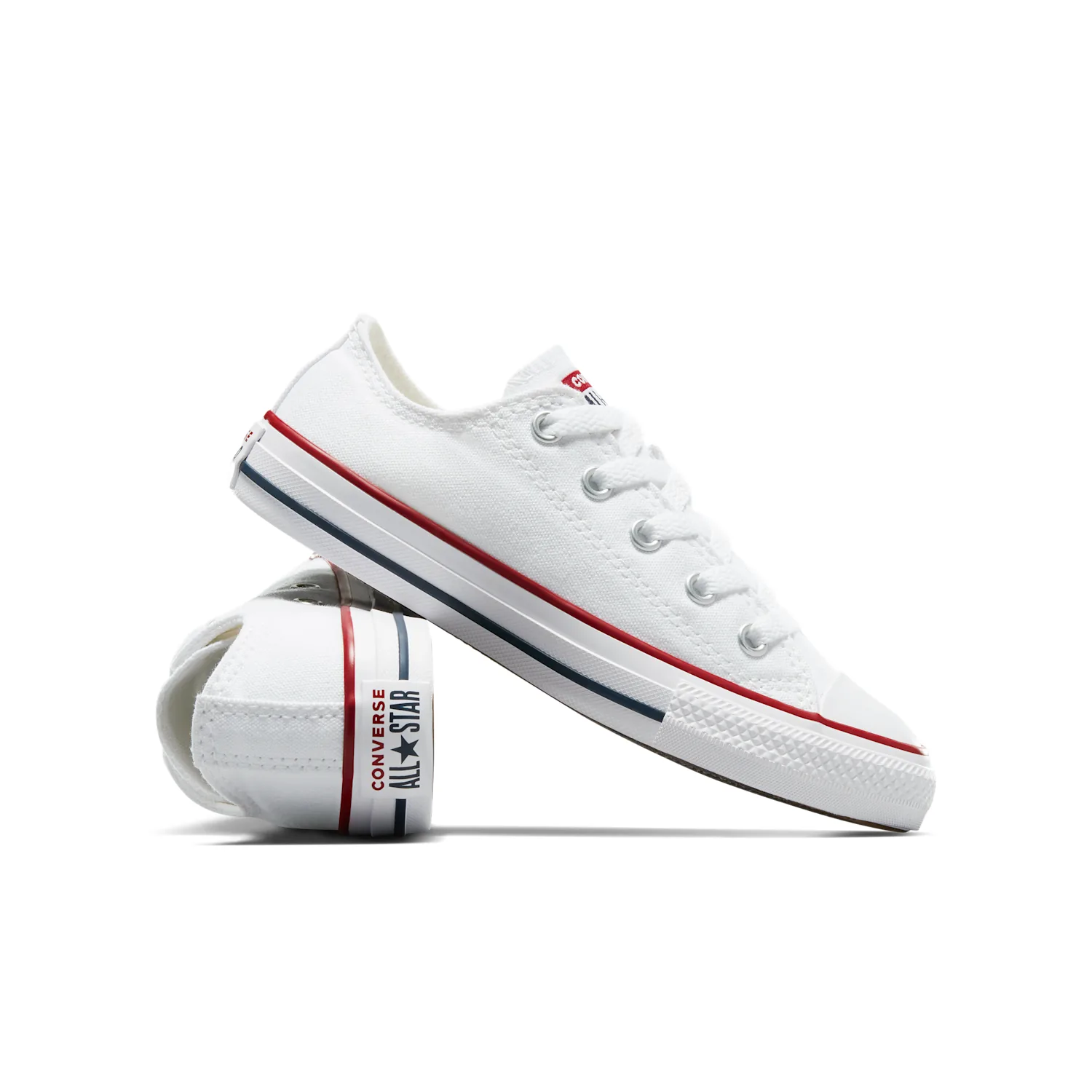 Converse Chuck Taylor All Star Low Top image 7