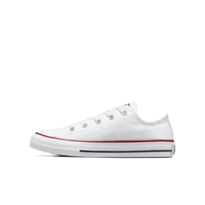 Converse Chuck Taylor All Star Low Top