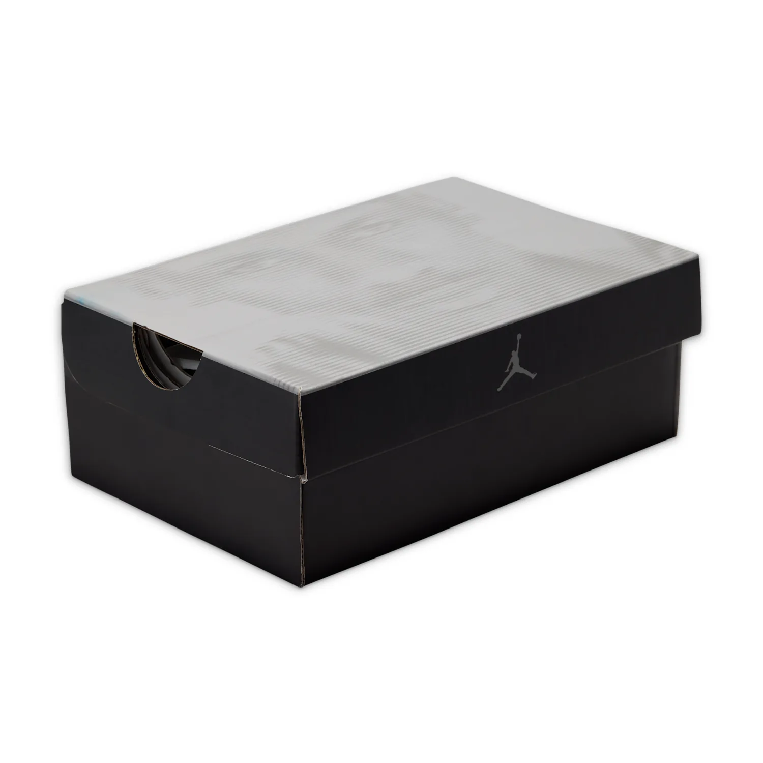 Jordan 5 "Black Carolina" image 8