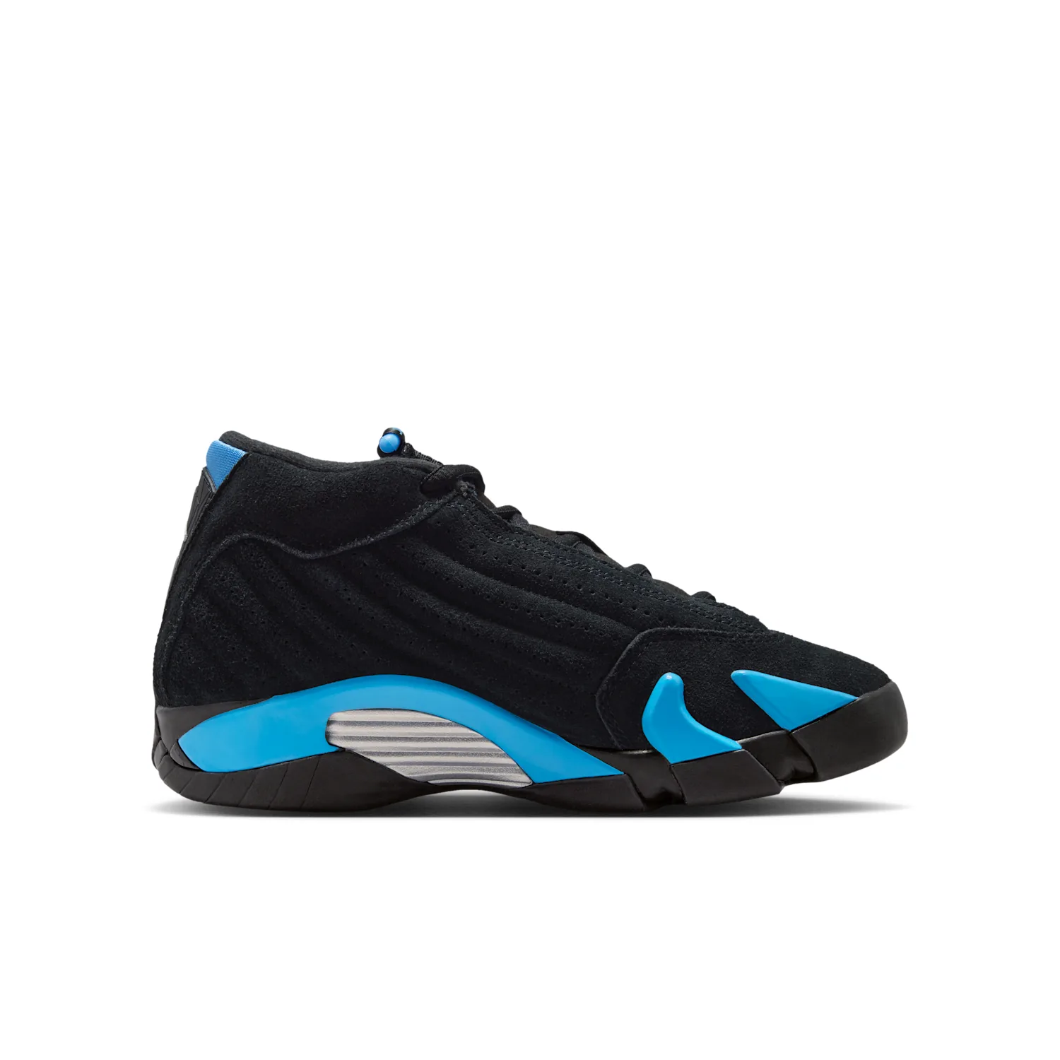 Air Jordan 14 Retro image 3