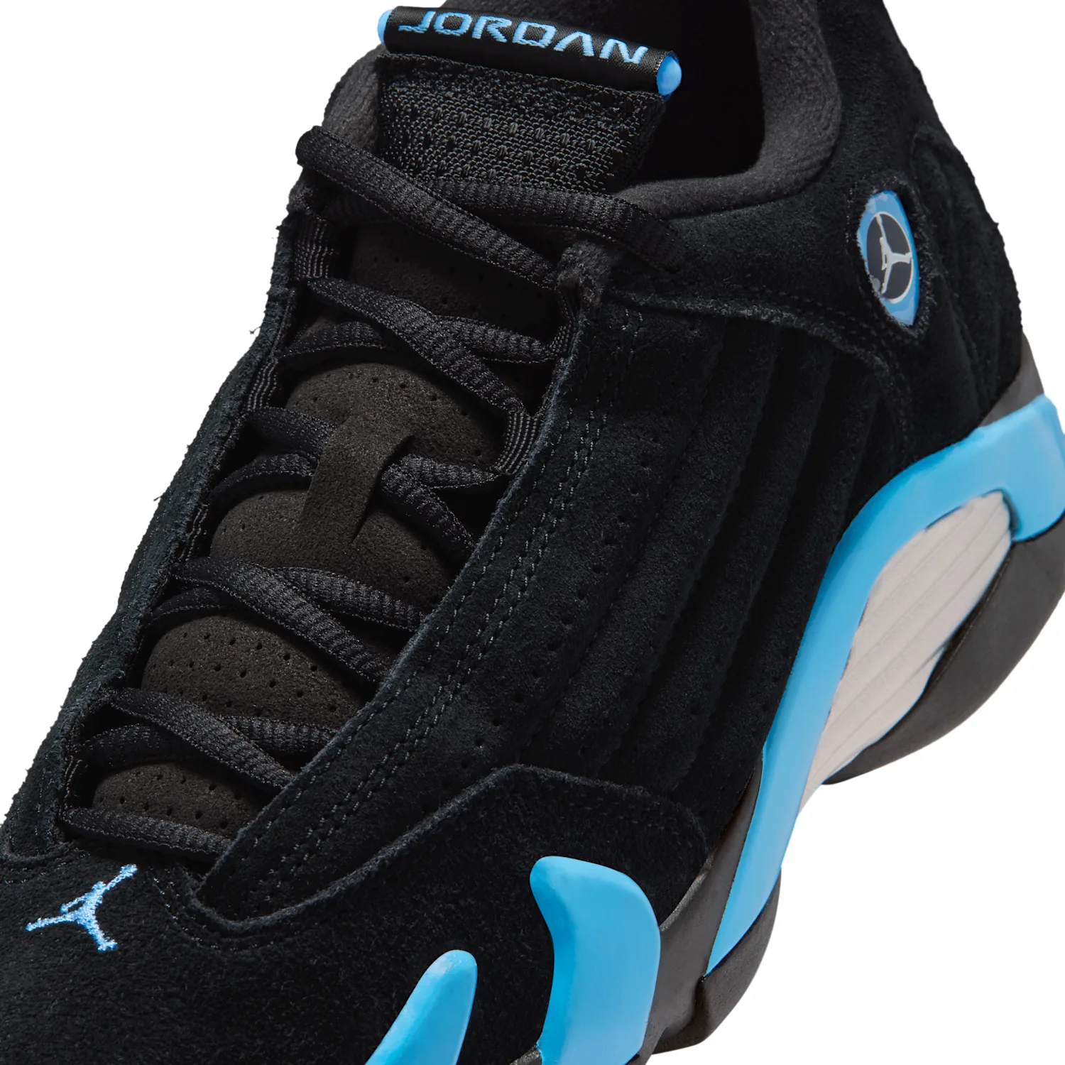 Air Jordan 14 Retro image 7